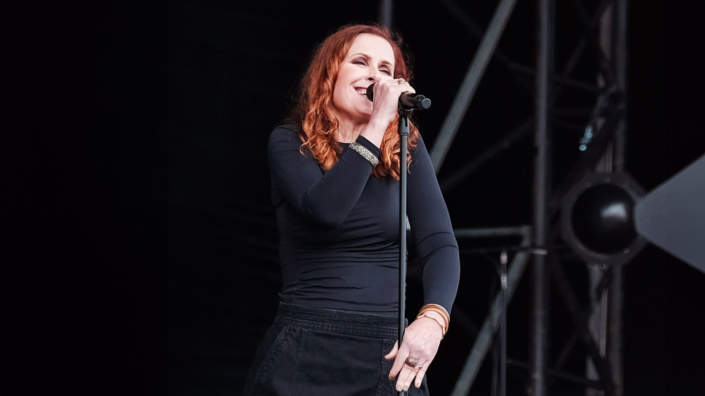 Alison Moyet live