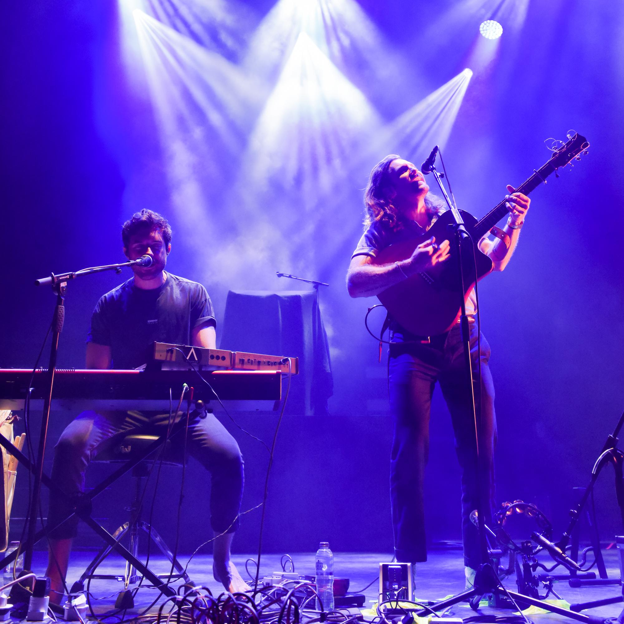 Amistat live
