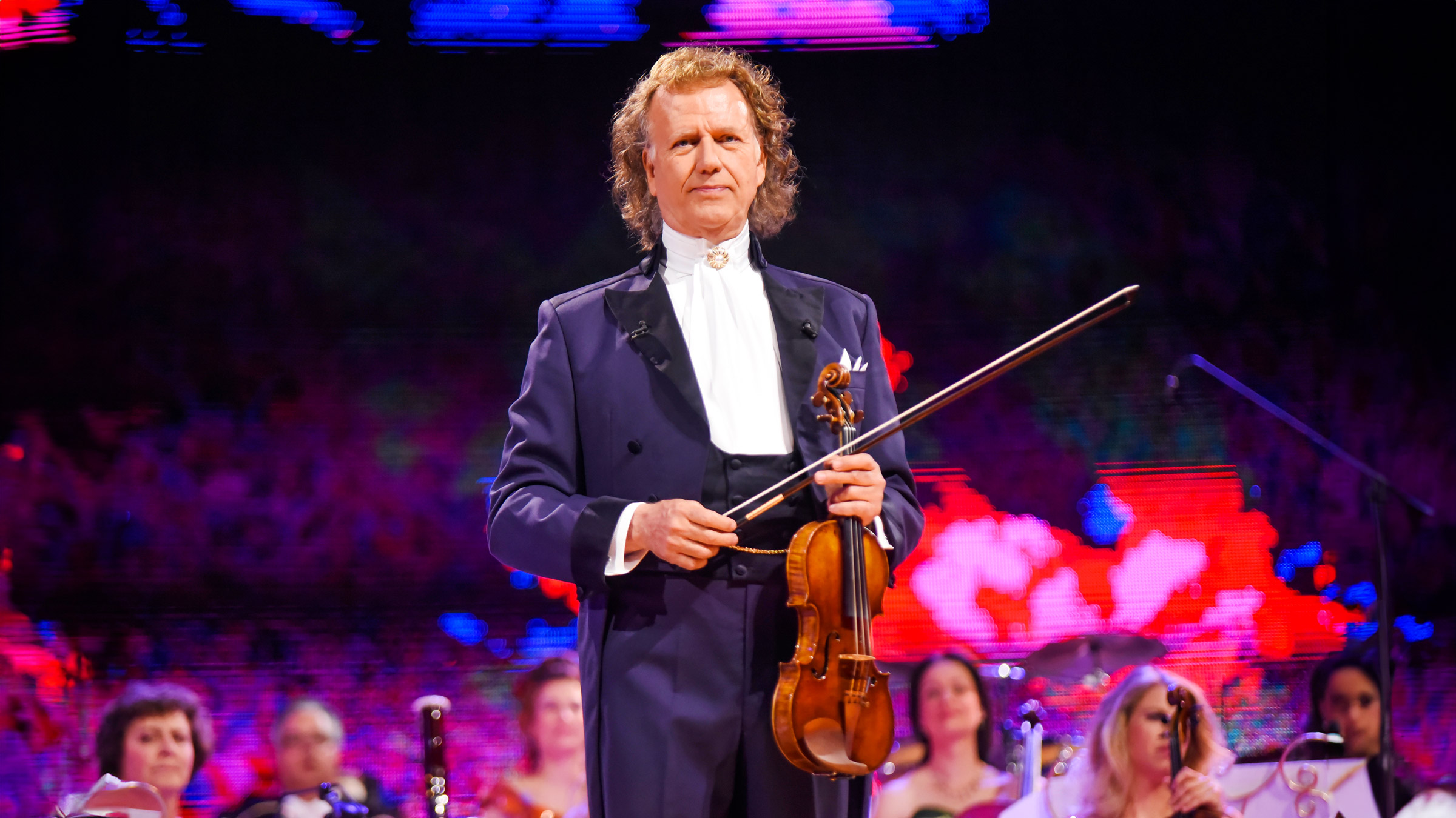 André Rieu live
