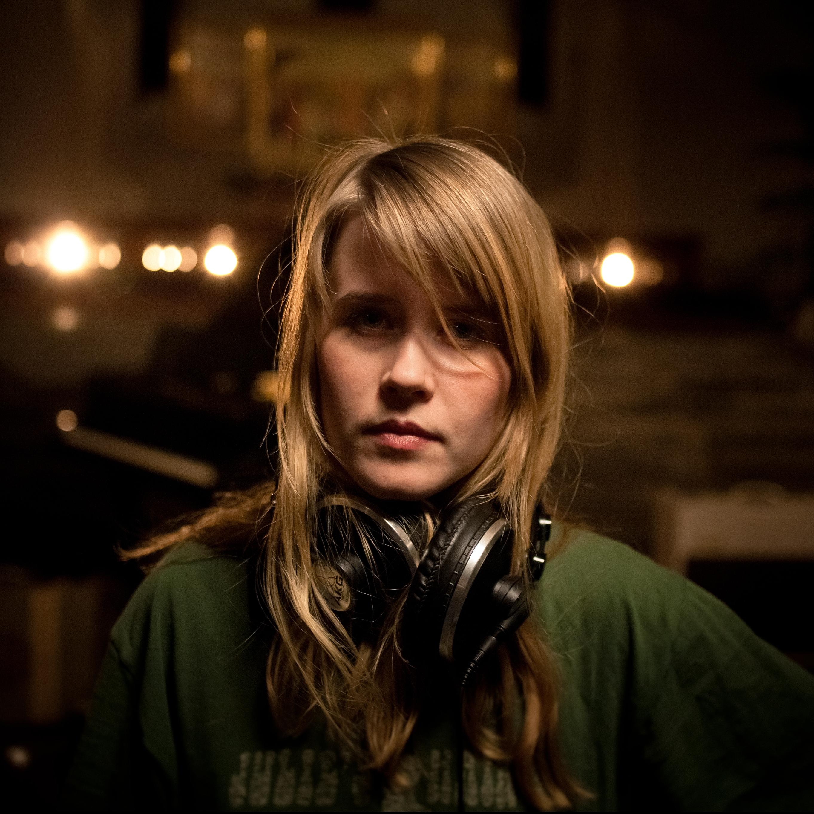 Anna von Hausswolff live