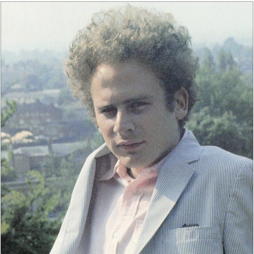 Art Garfunkel live