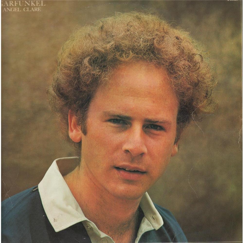 Art Garfunkel live