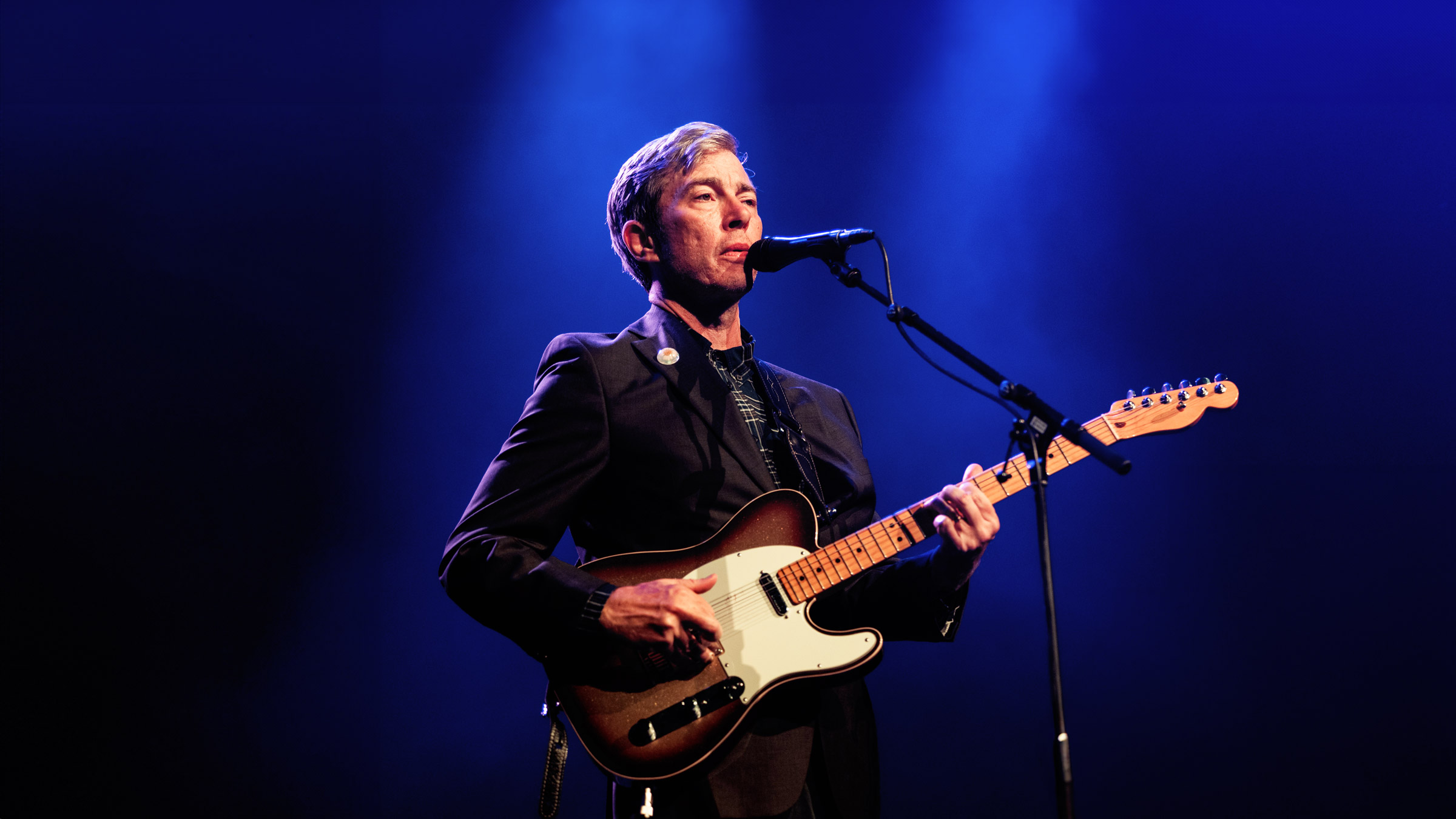 Bill Callahan live