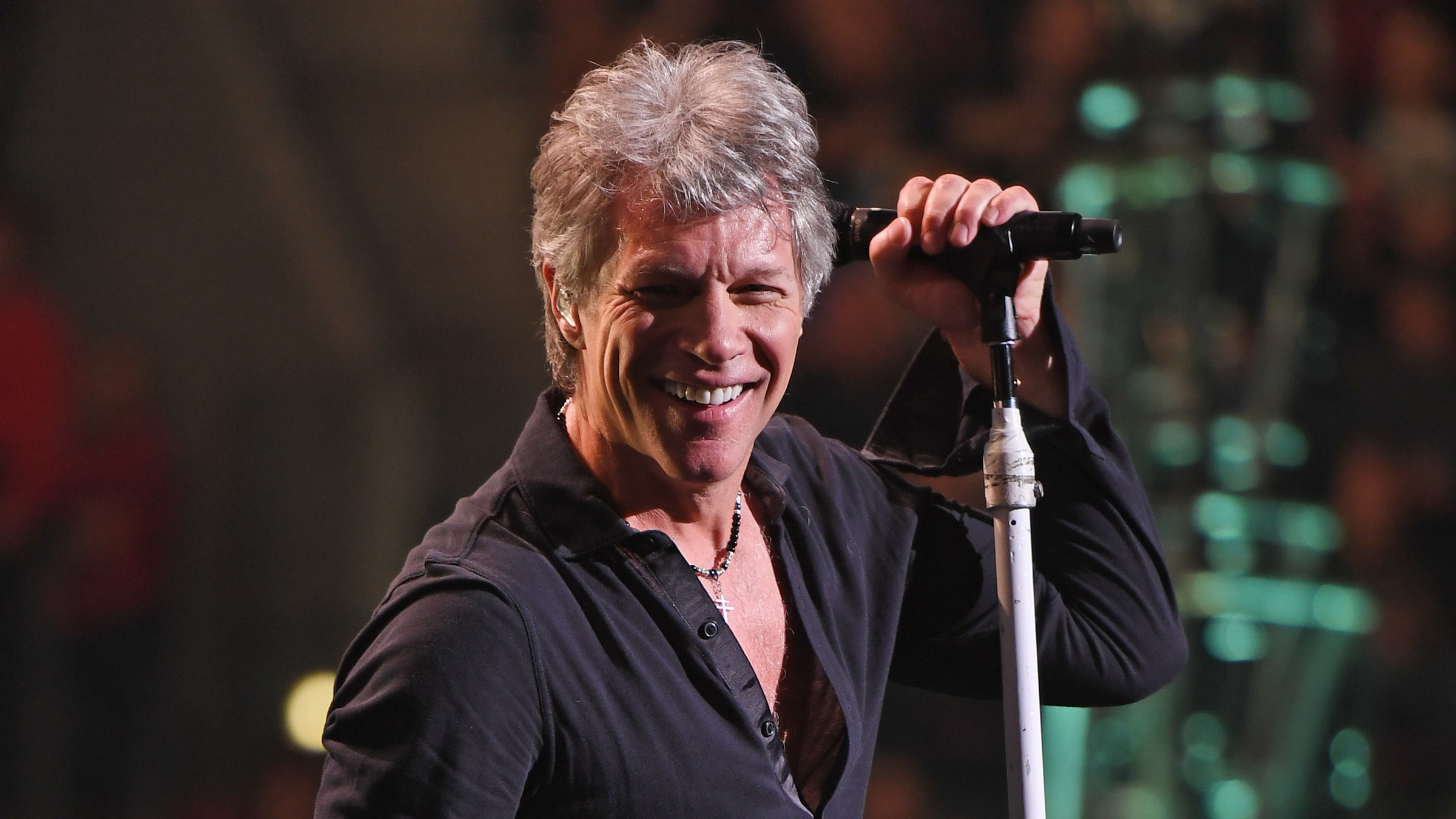Bon Jovi live