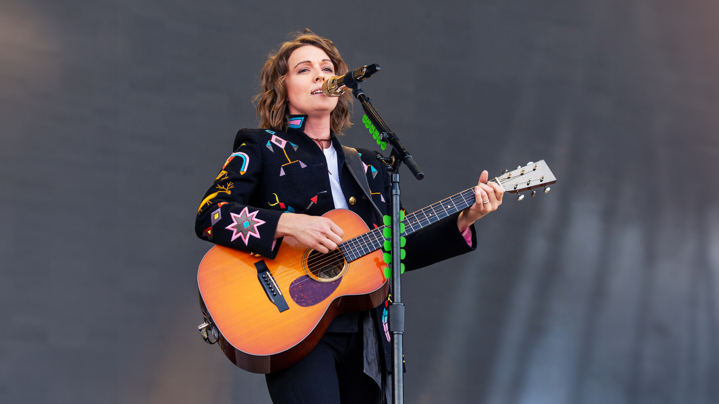 Brandi Carlile live