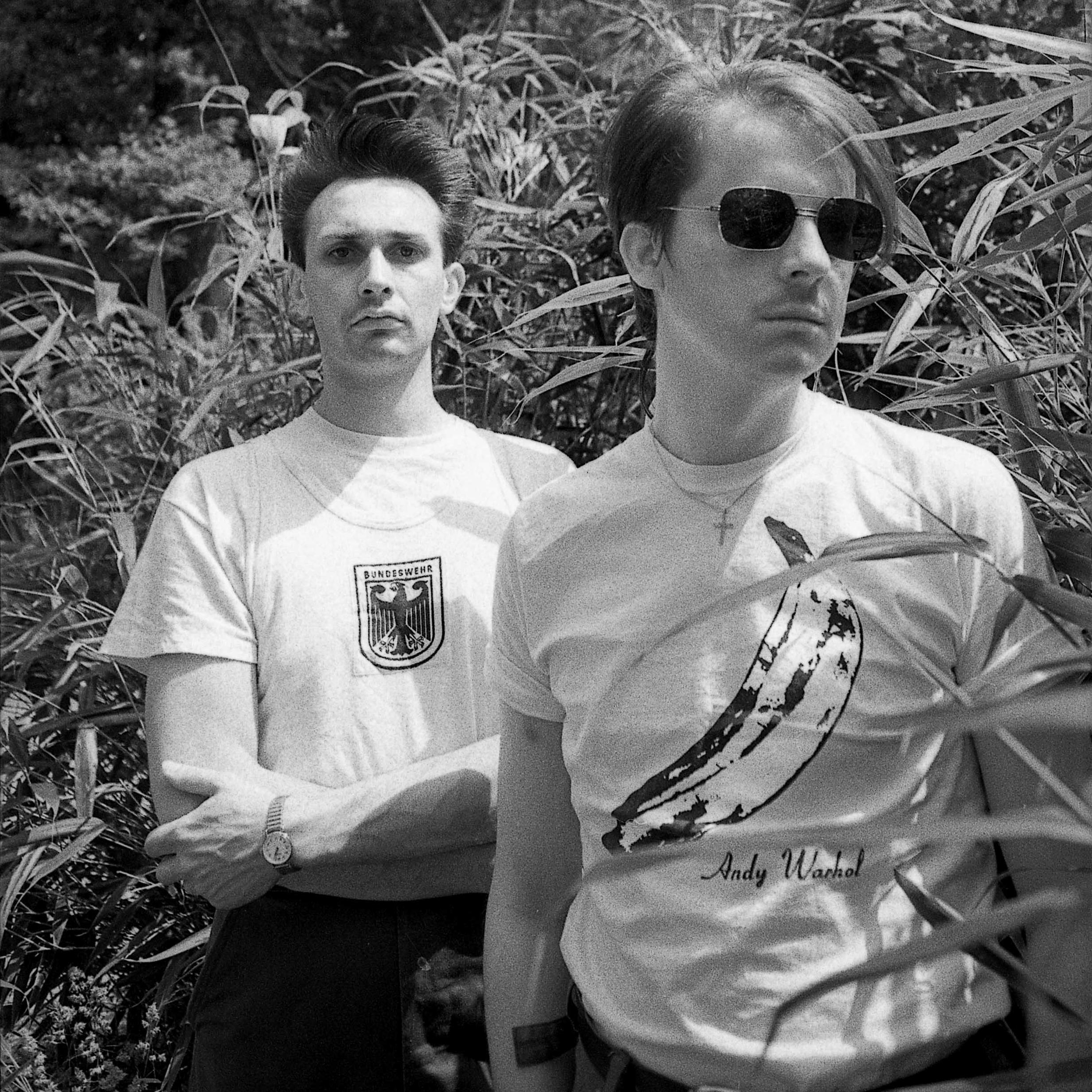 Cabaret Voltaire live