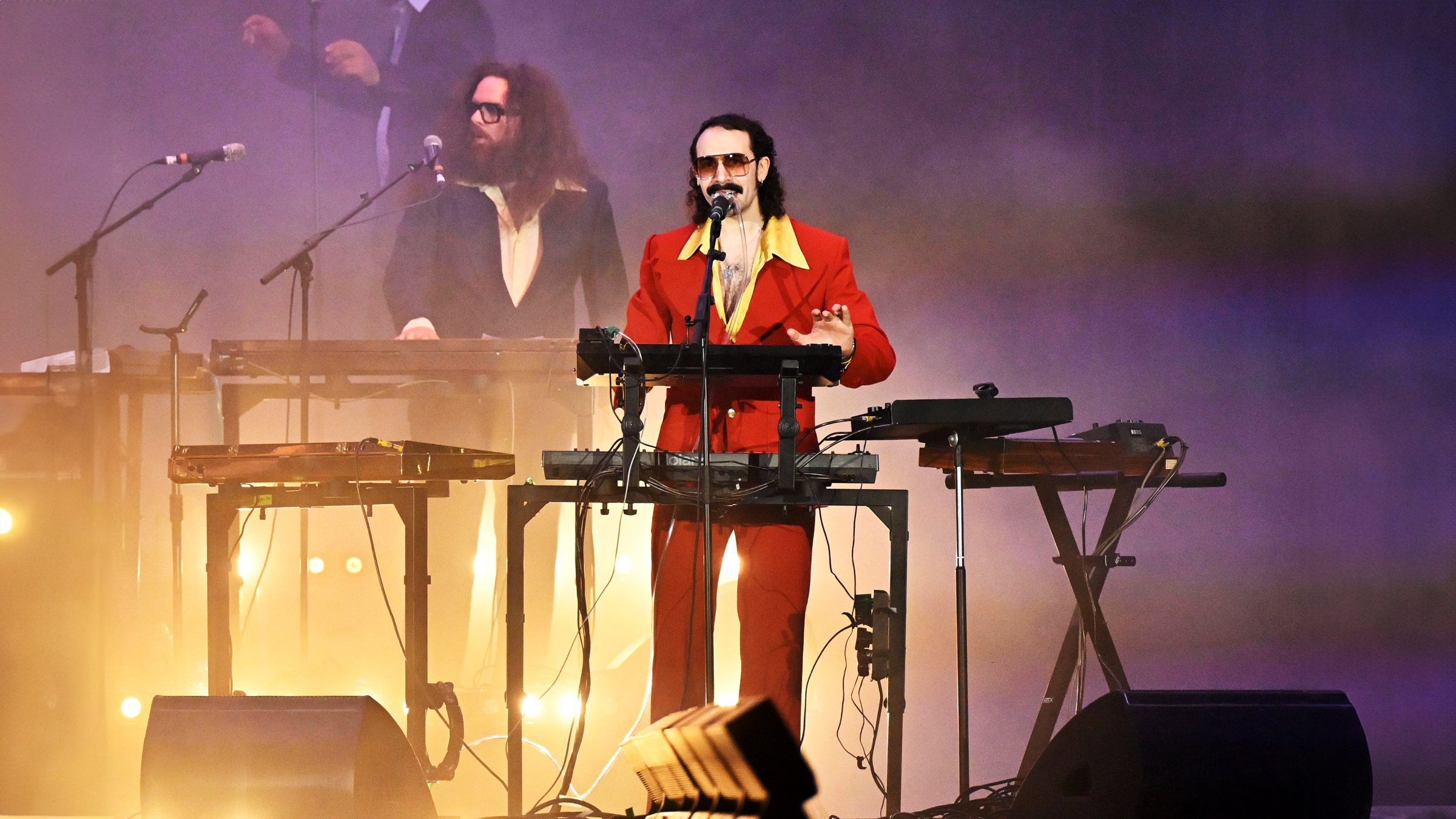 Dabeull live