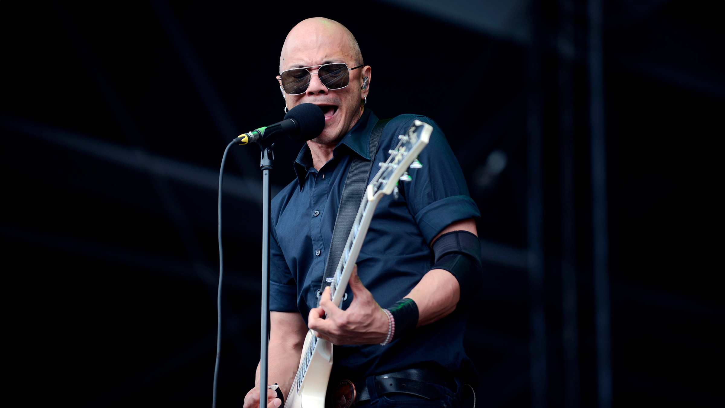 Danko Jones live