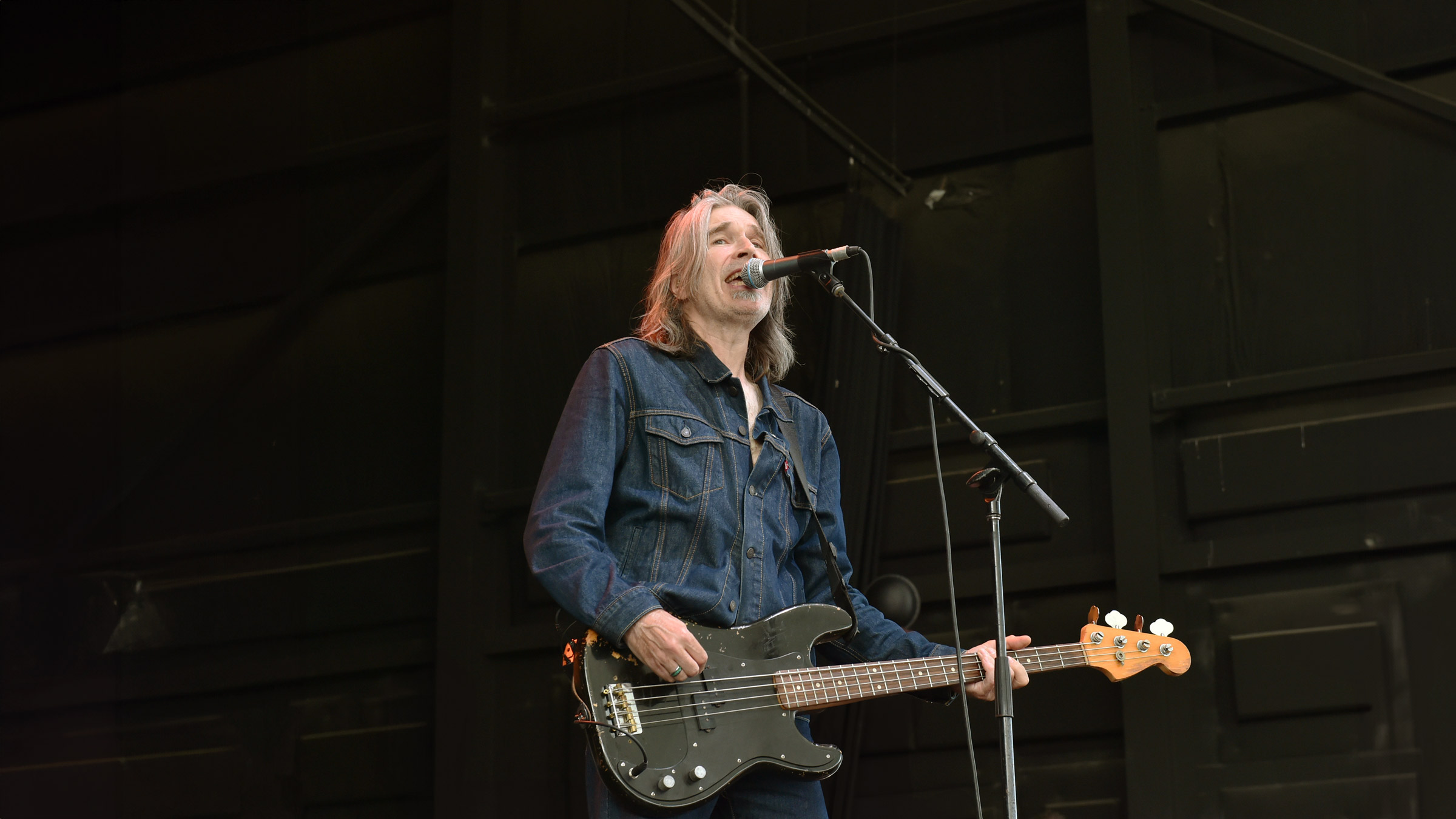 Del Amitri live