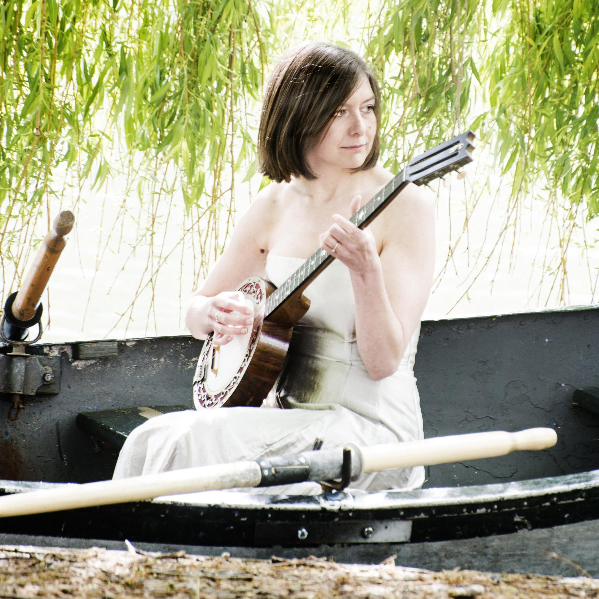 Emily Portman live