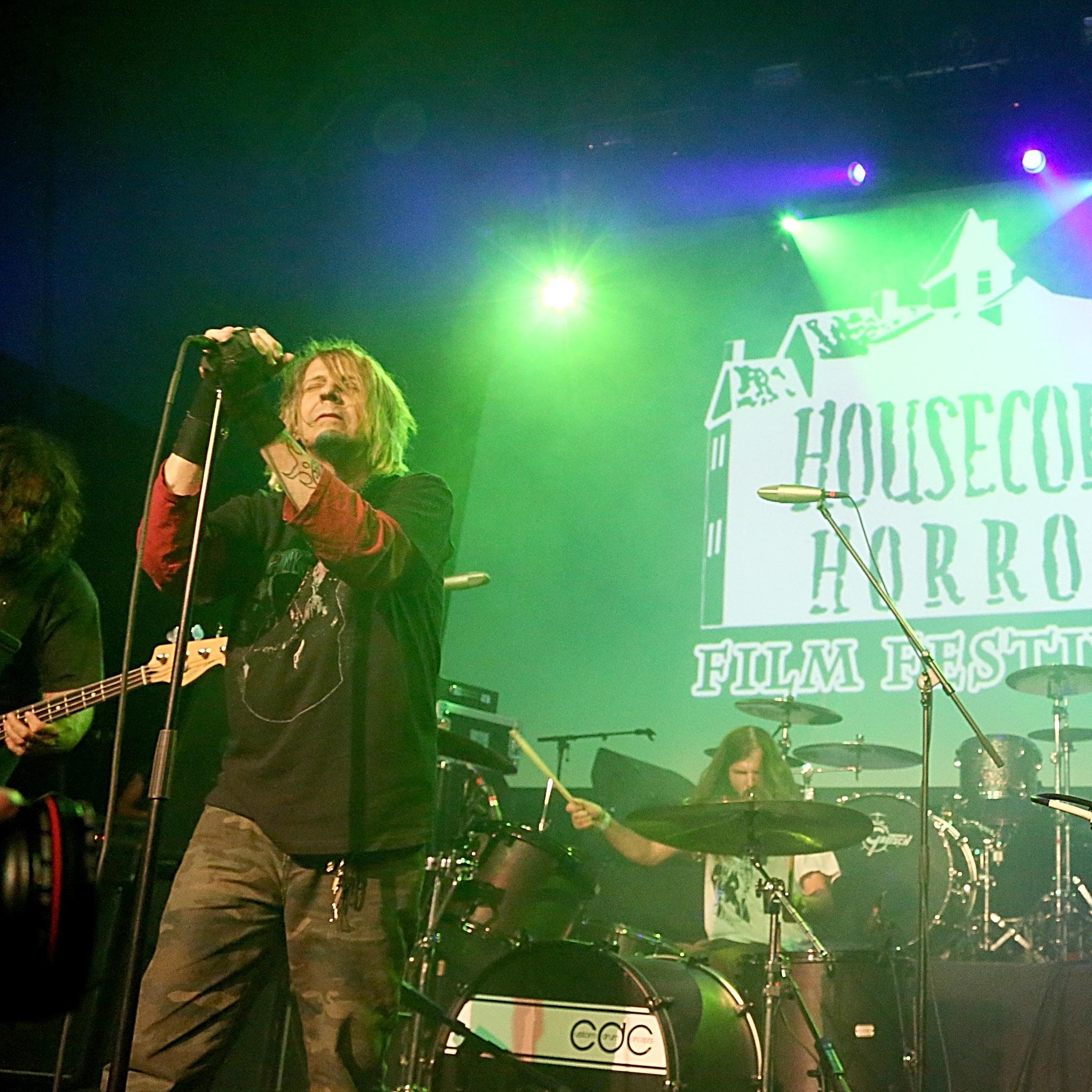 Eyehategod live
