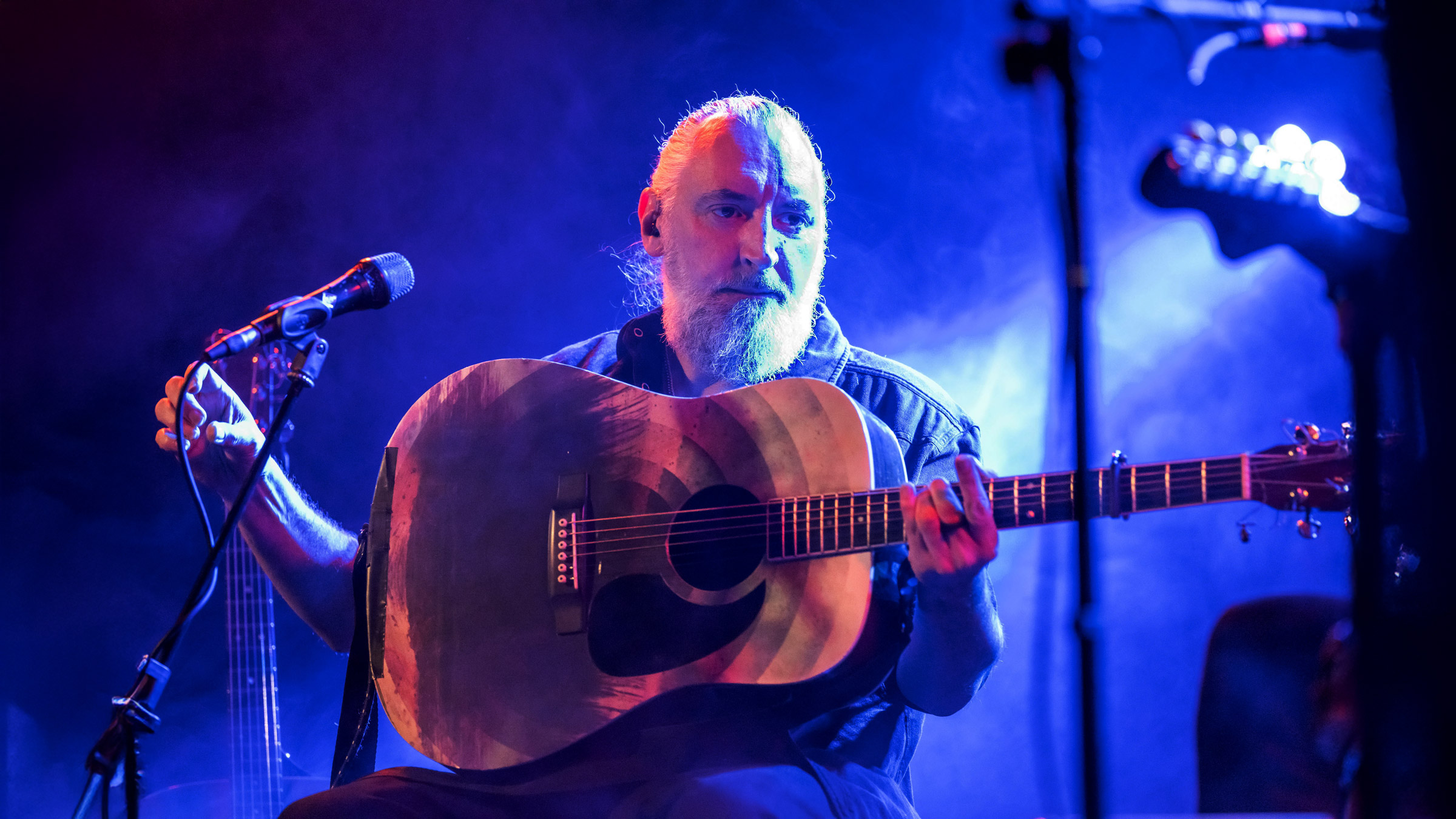 Fink live