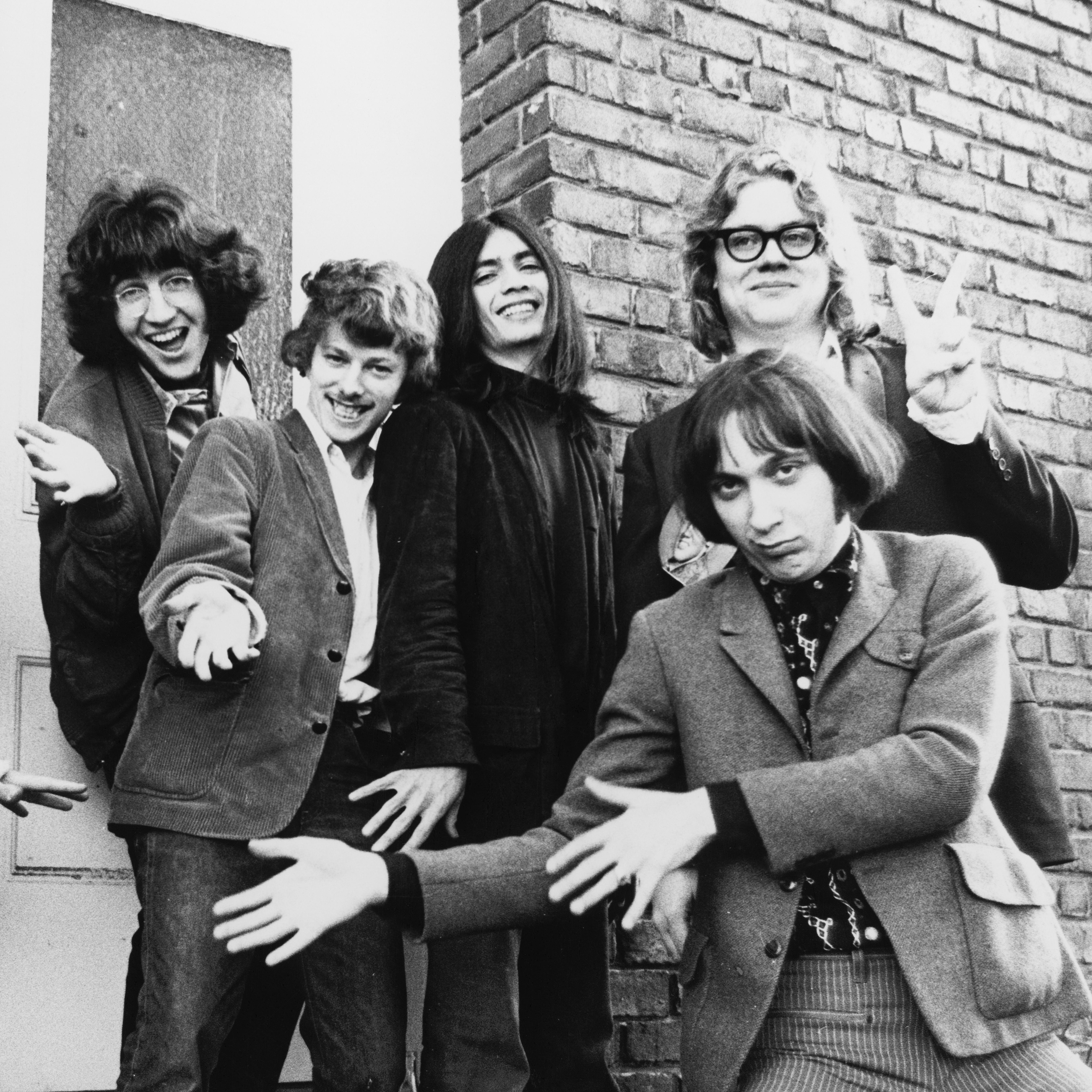 Flamin Groovies live