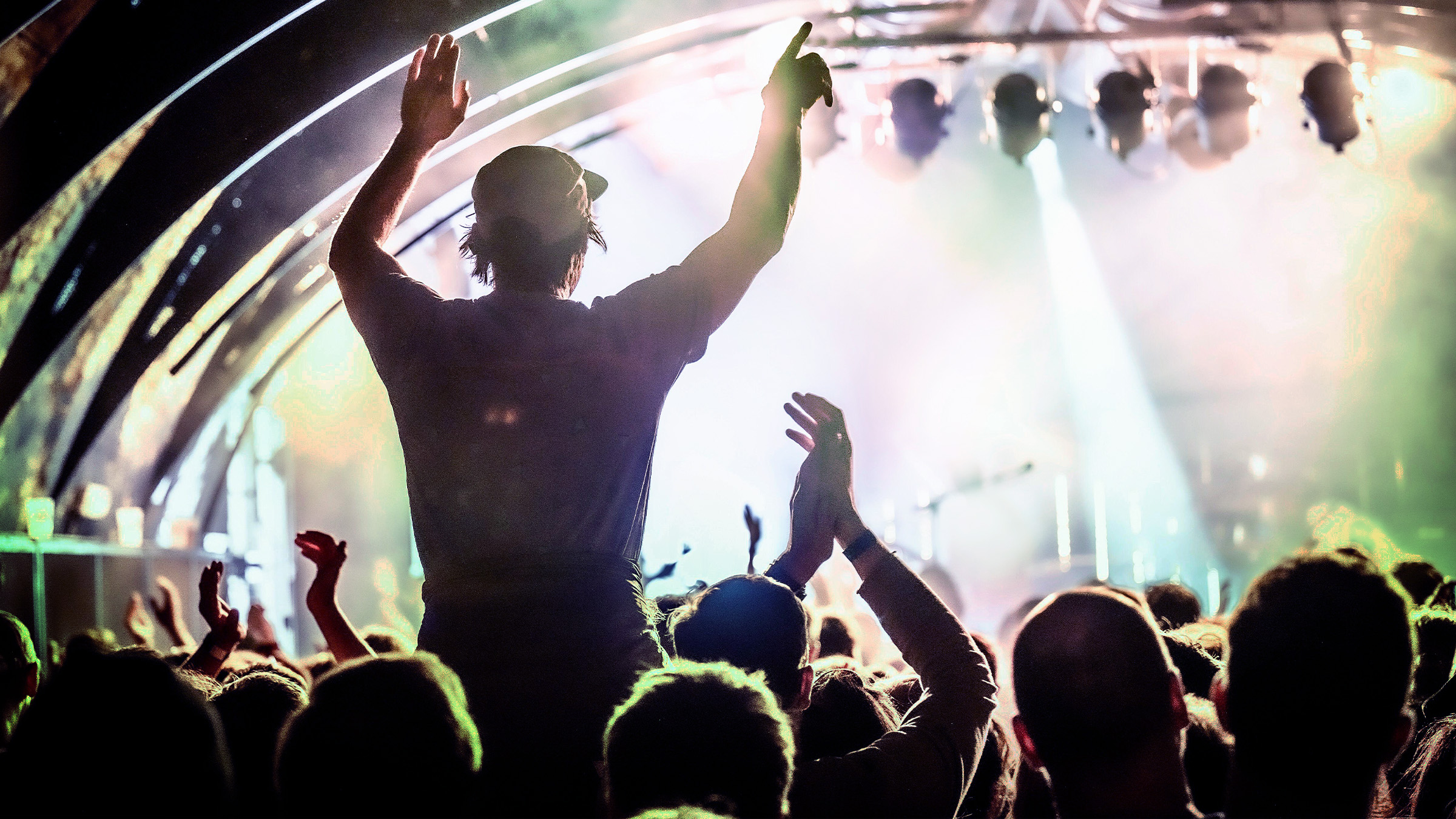 Fleetwod Mac Tribute live