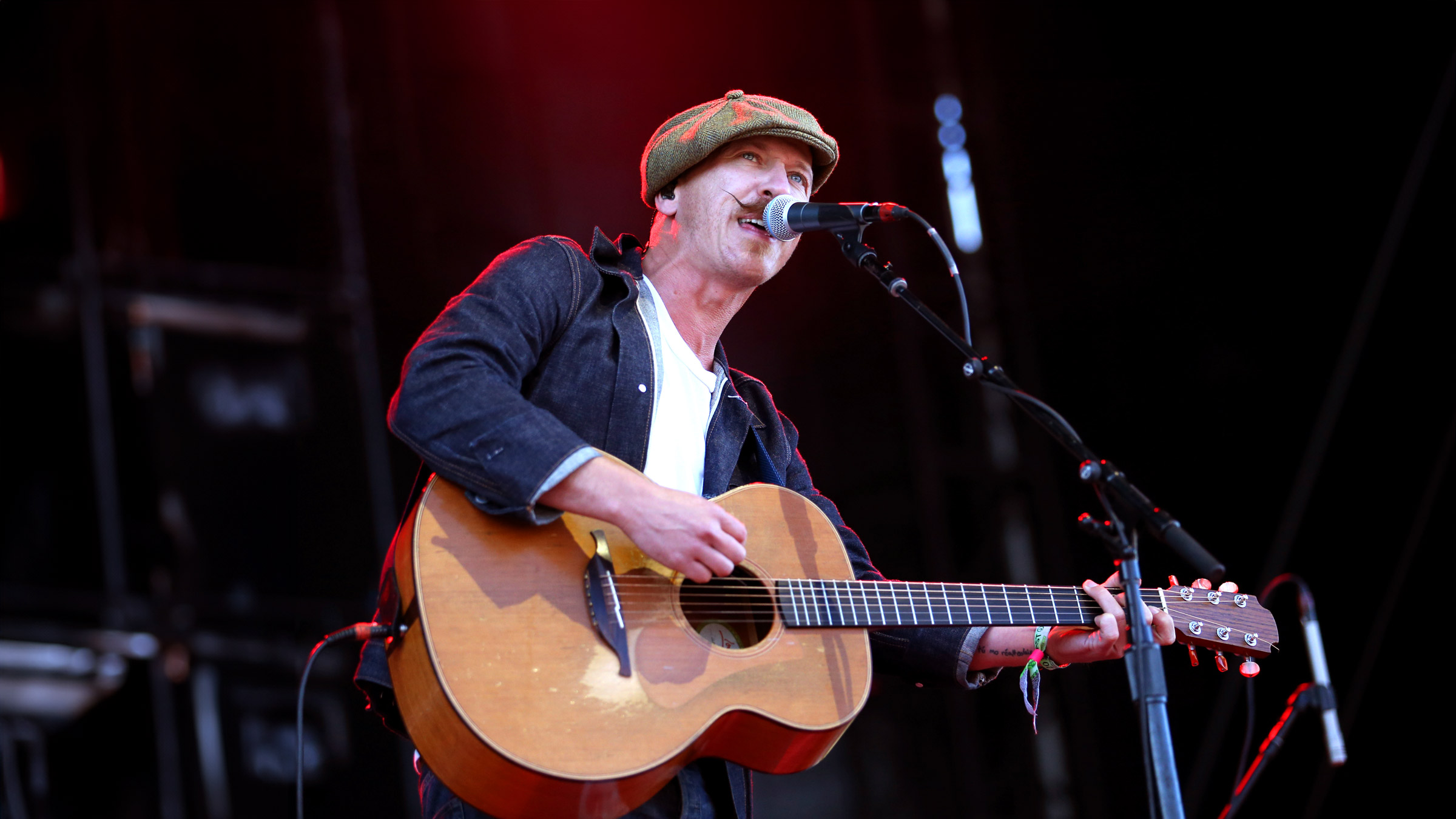 Foy Vance live