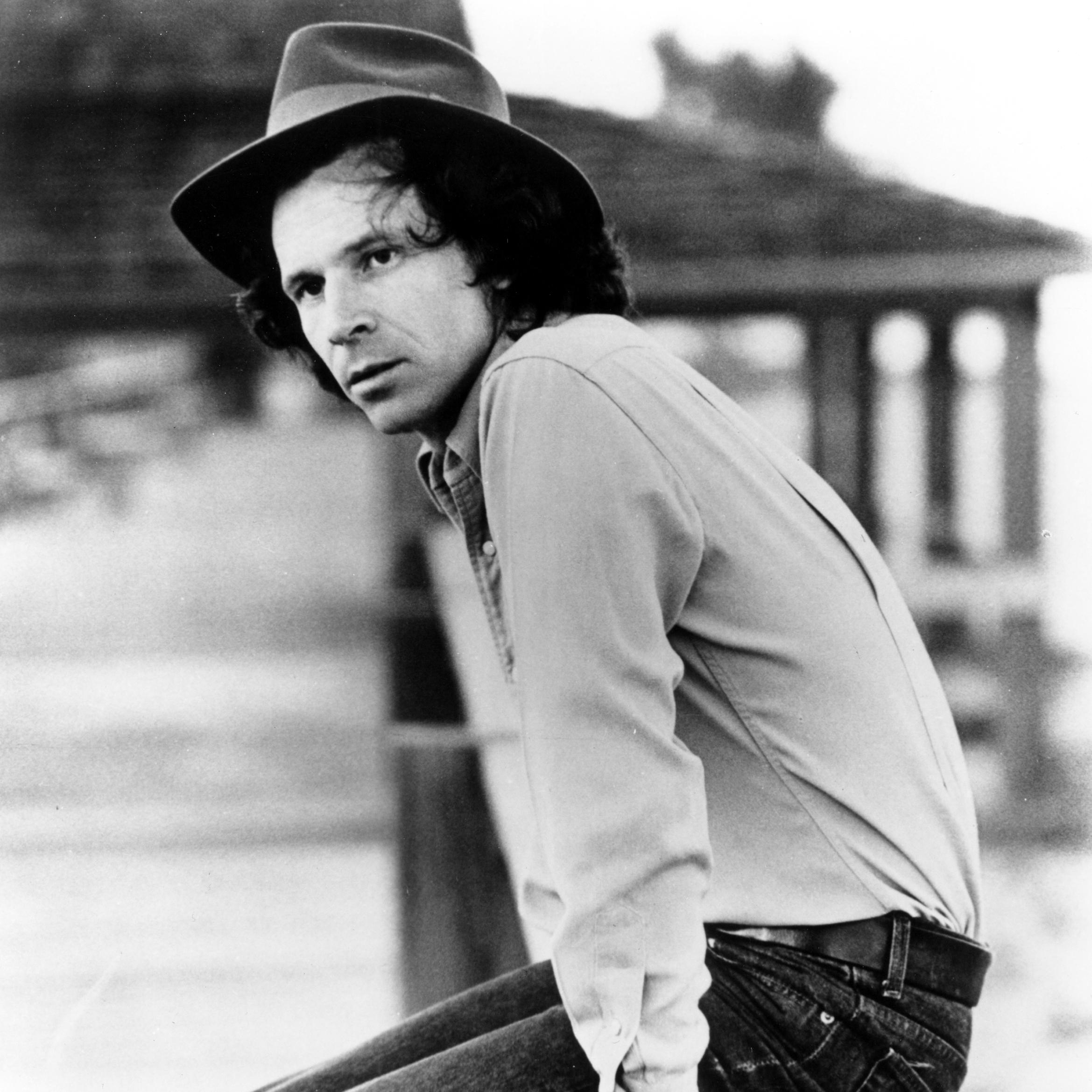Gary Stewart live