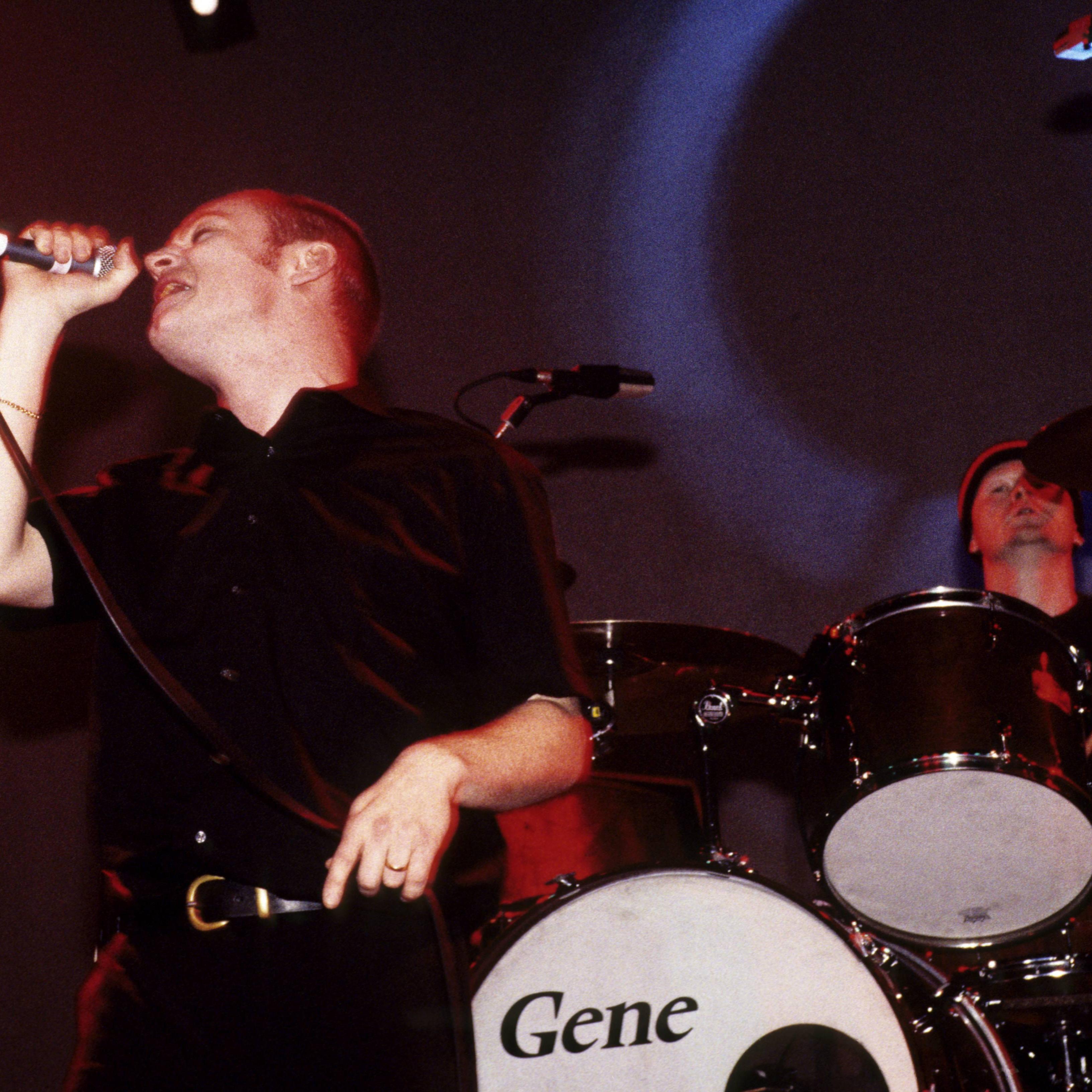 Gene live