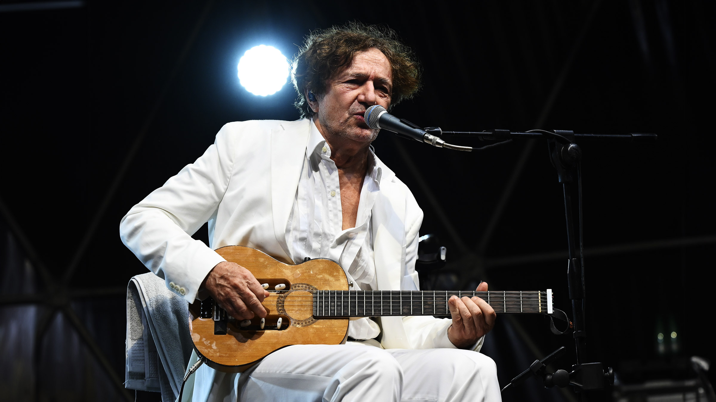 Goran Bregovic live