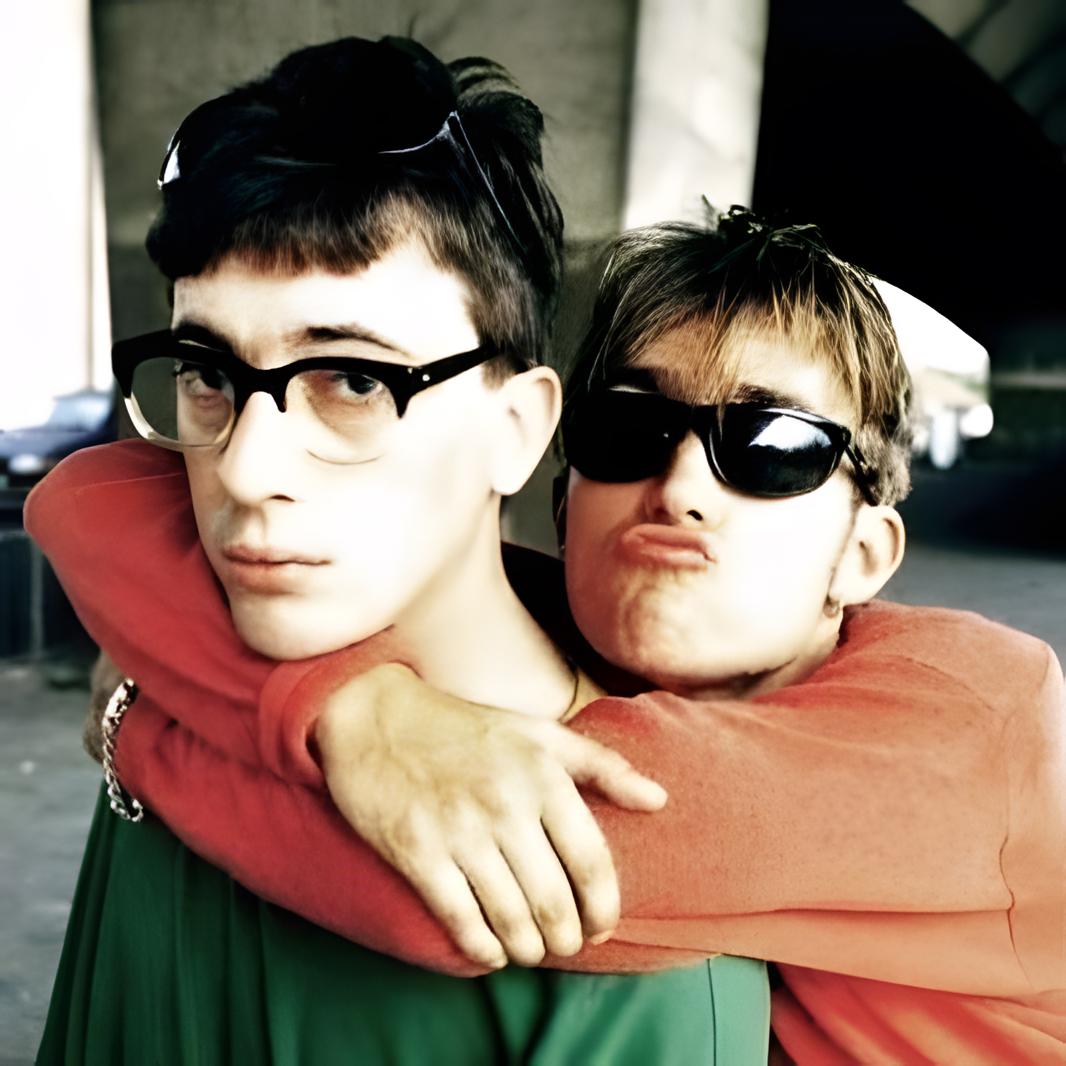 Graham Coxon live