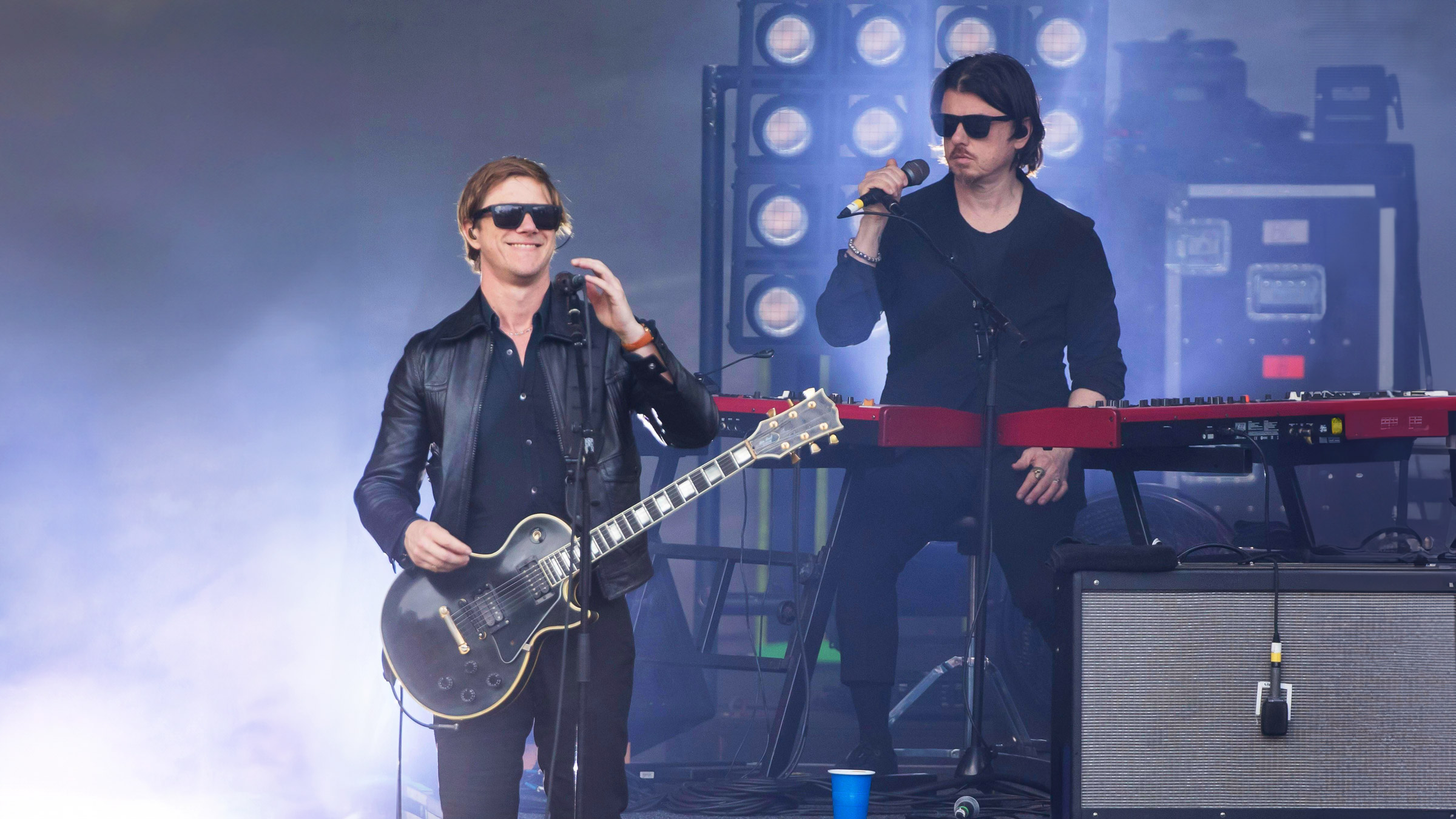 Interpol live