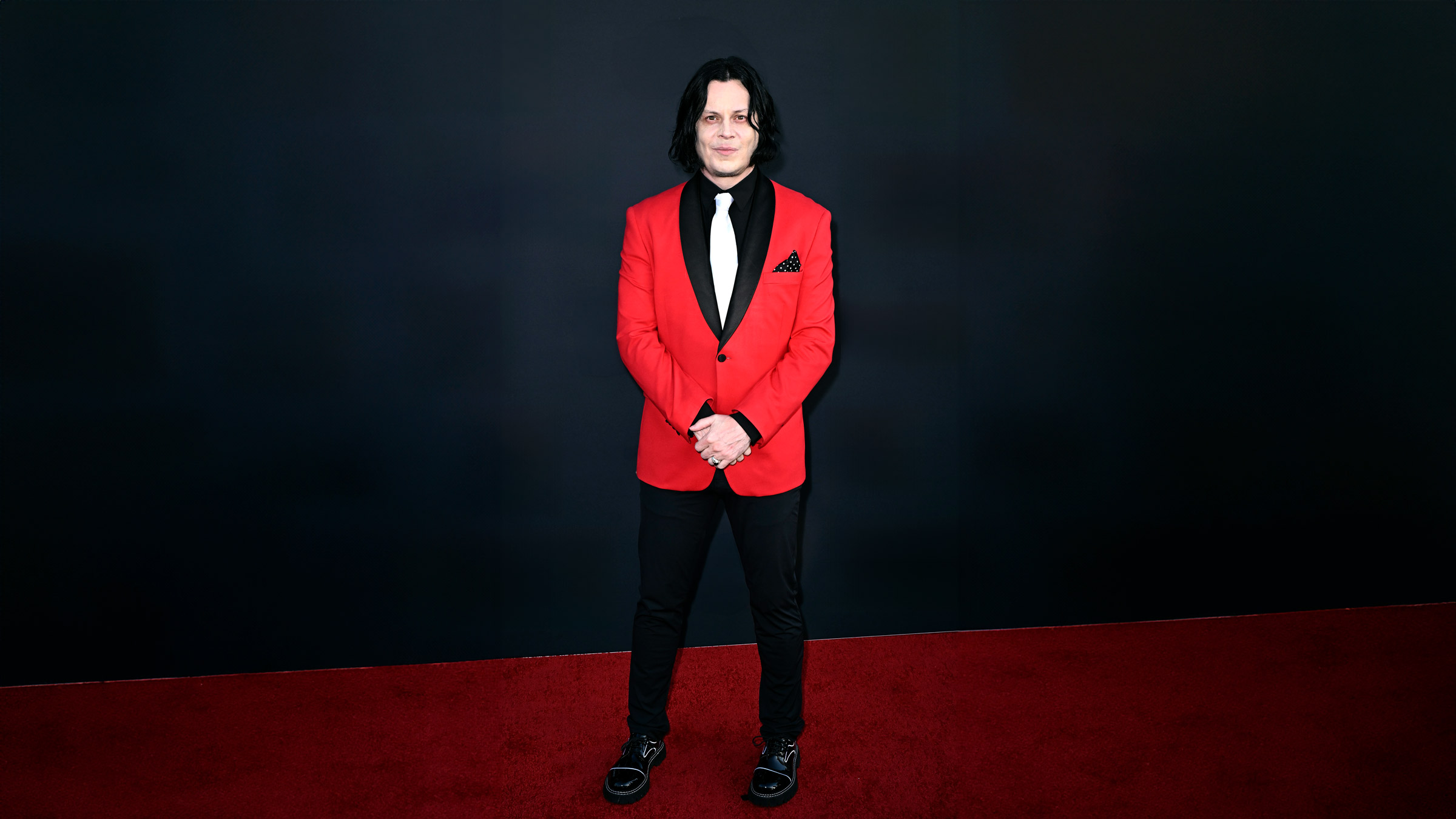 Jack White live