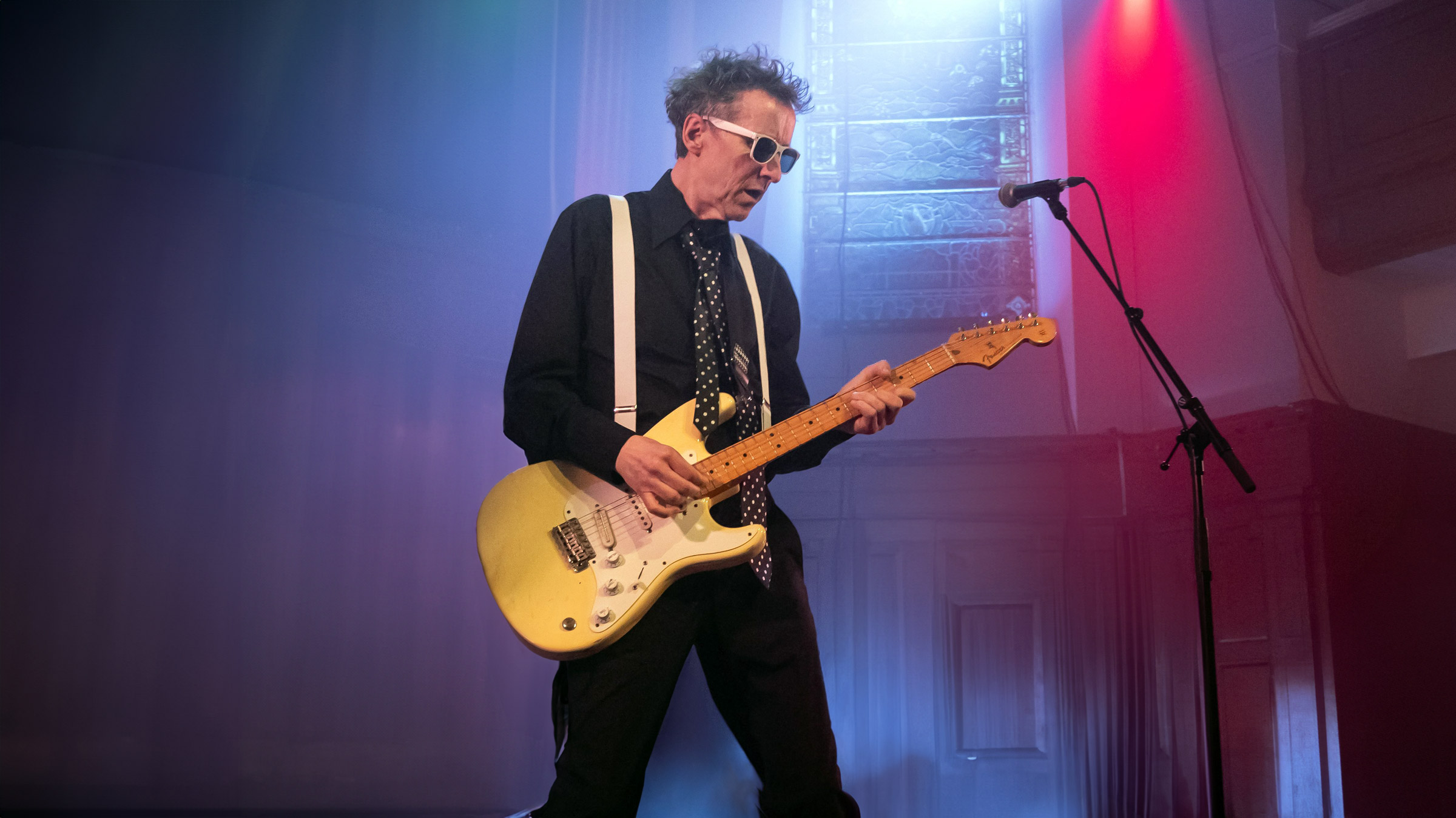 Jim Bob live