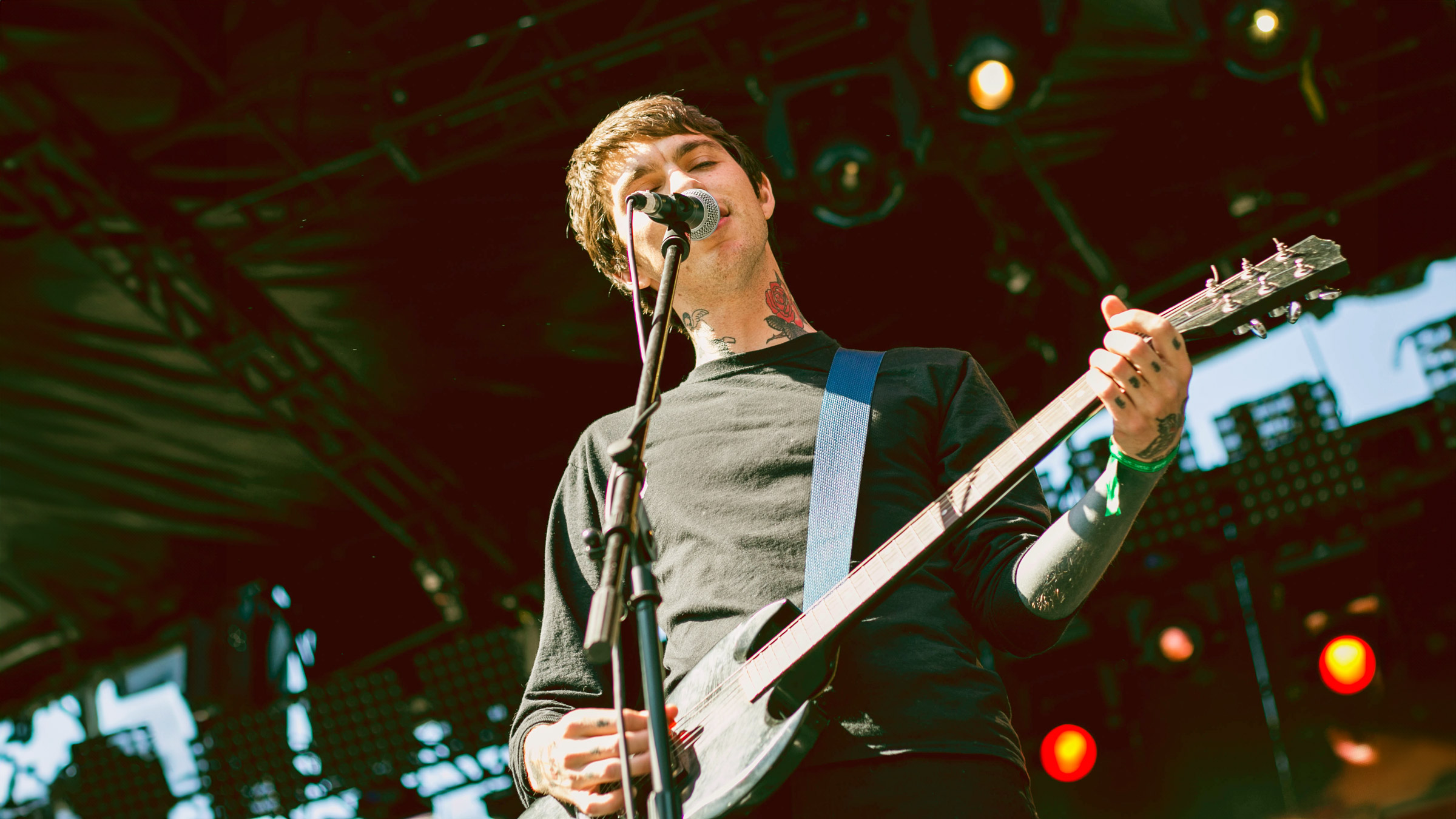 Joyce Manor live