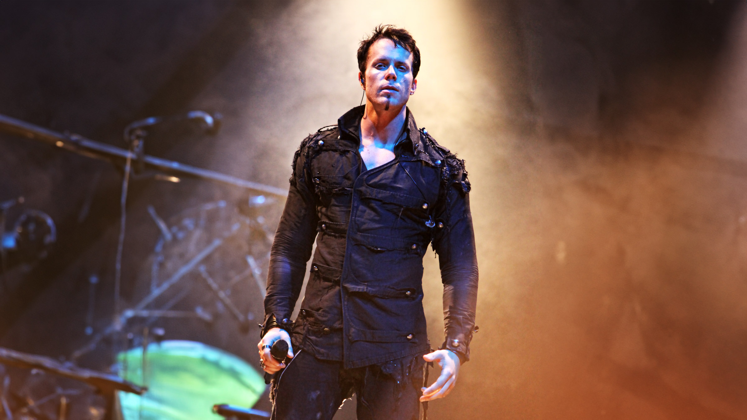 Kamelot live