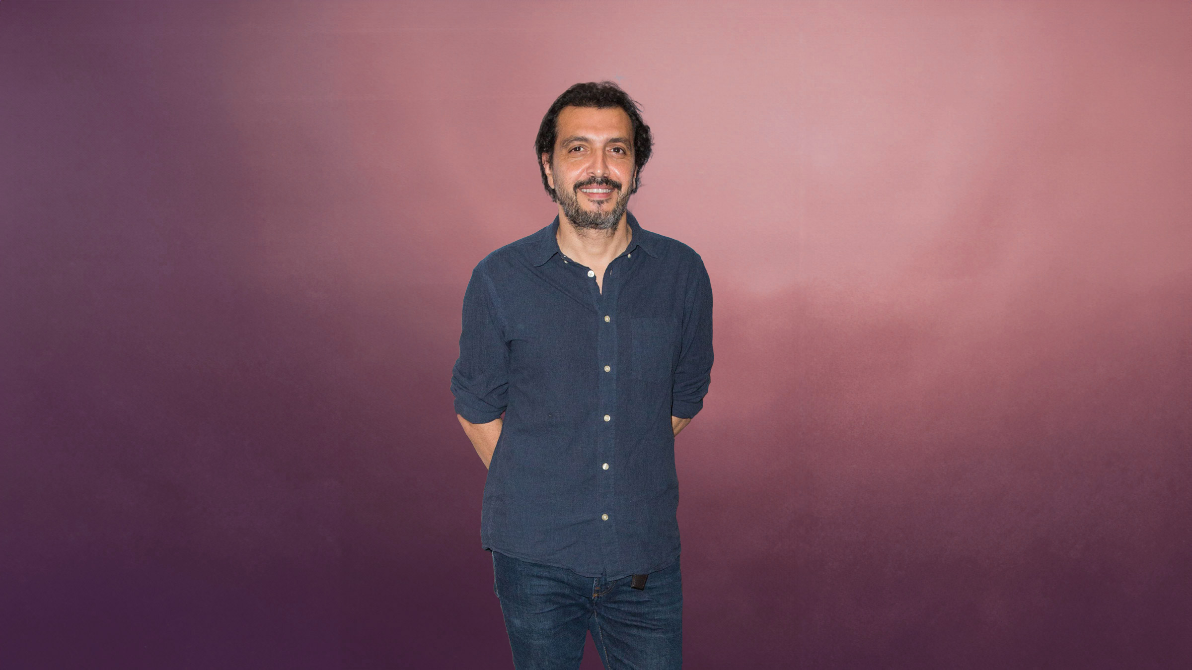 Kid Francescoli live