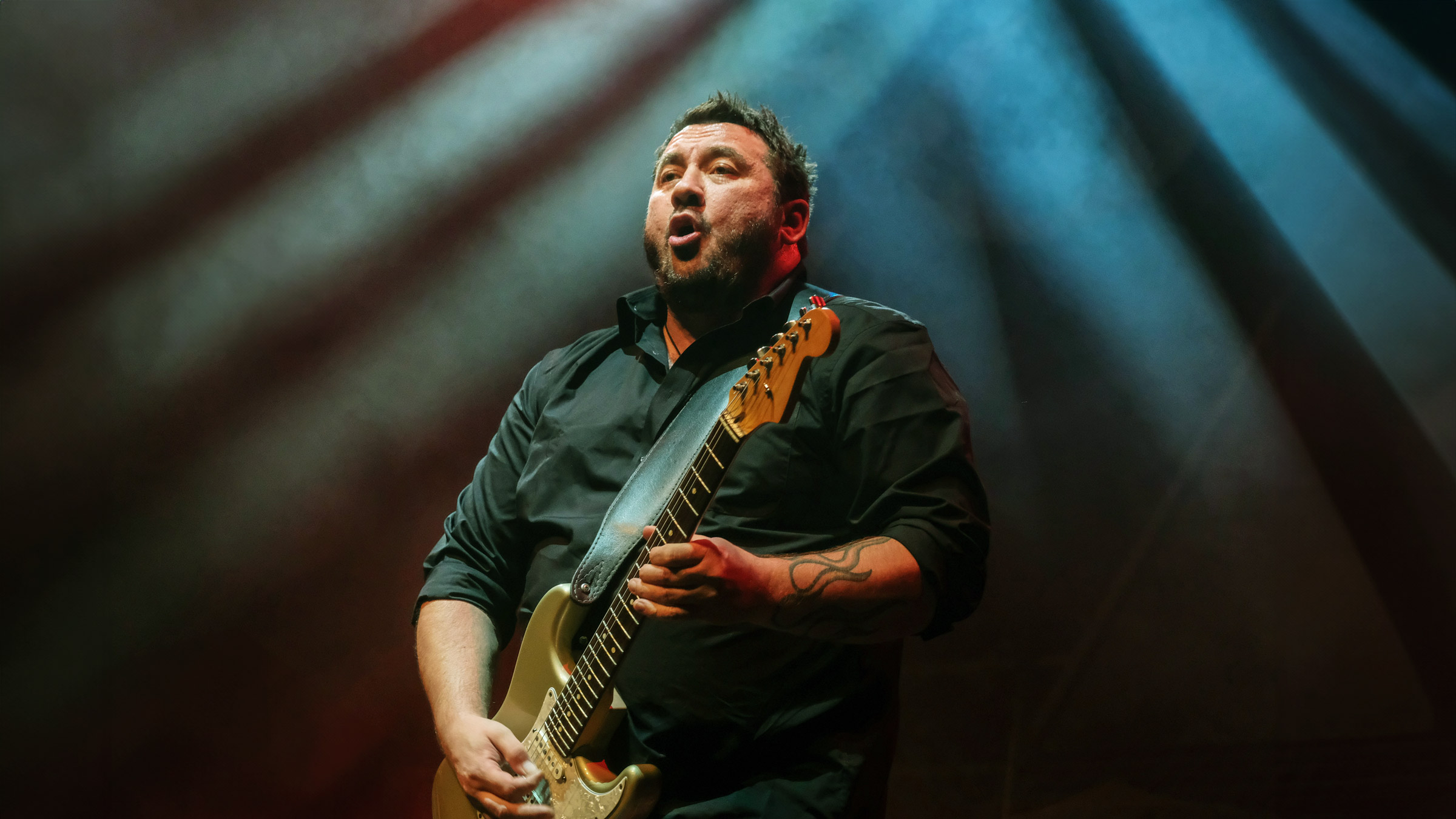 King King live