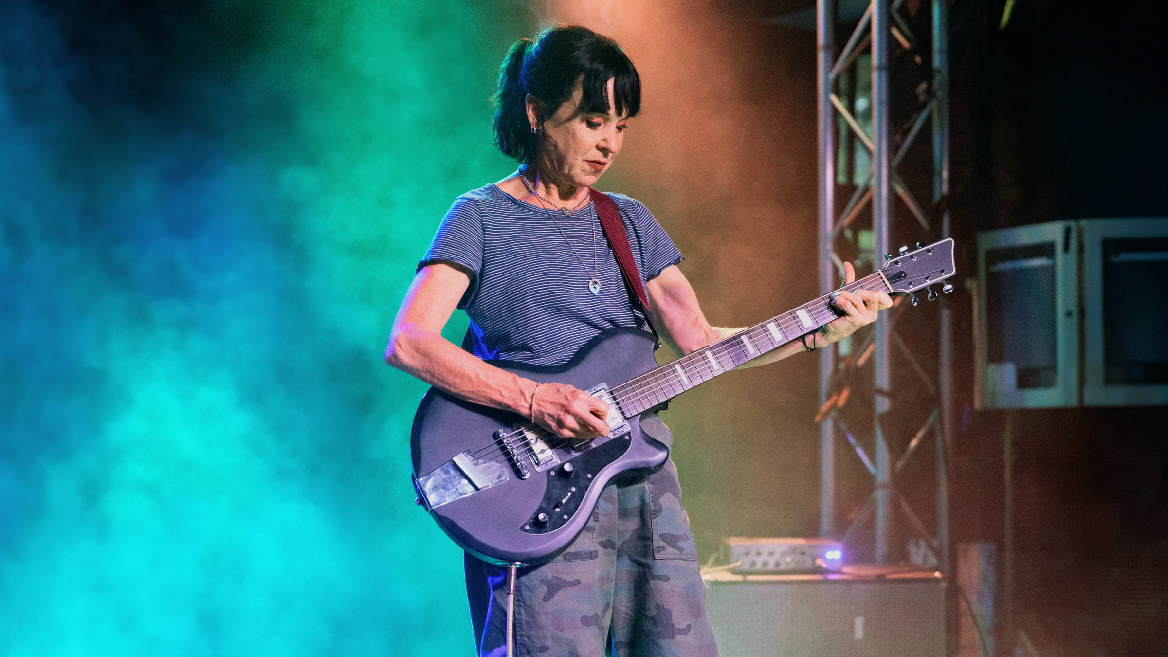 Kristin Hersh live