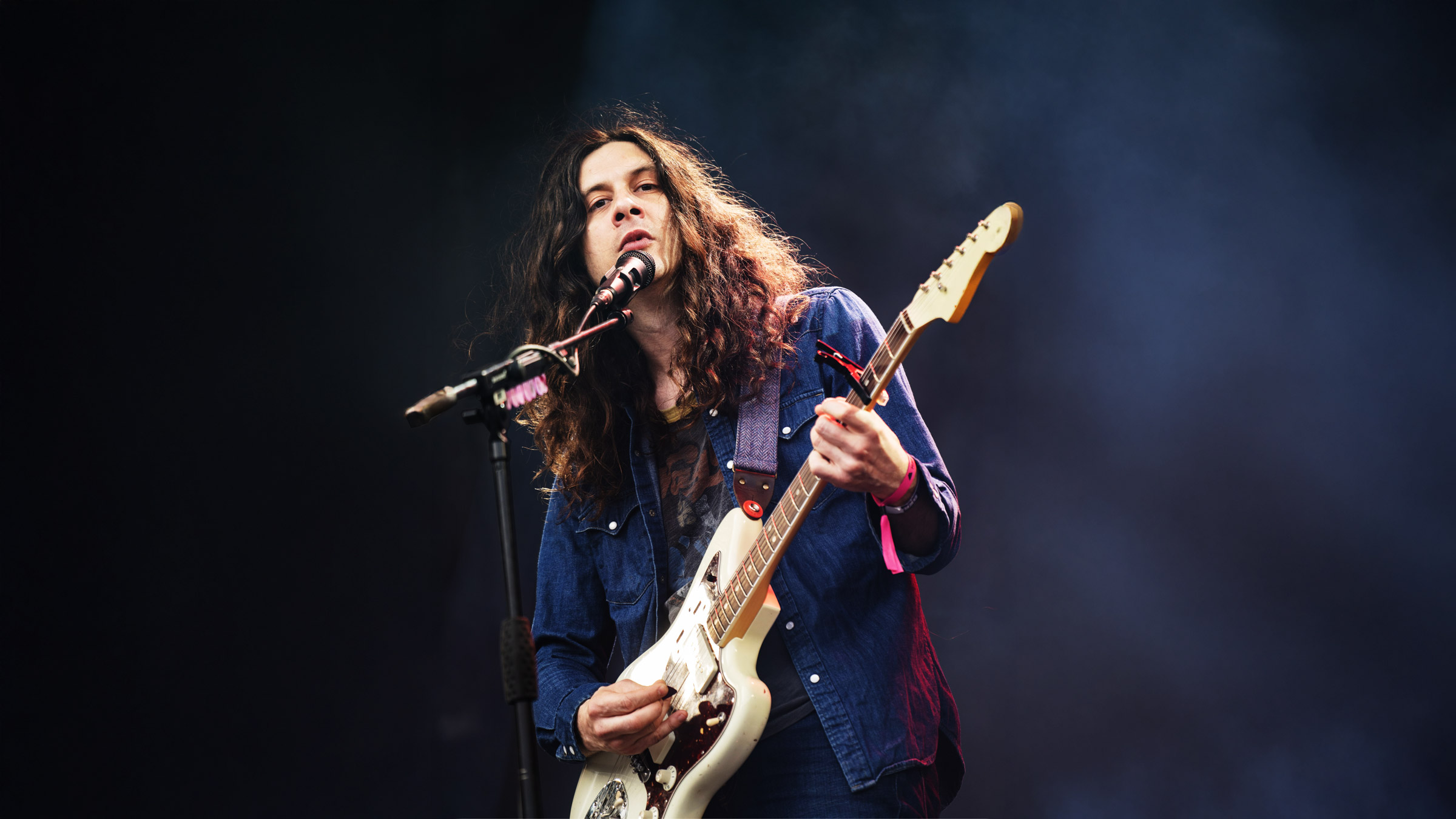 Kurt Vile & The Violators live