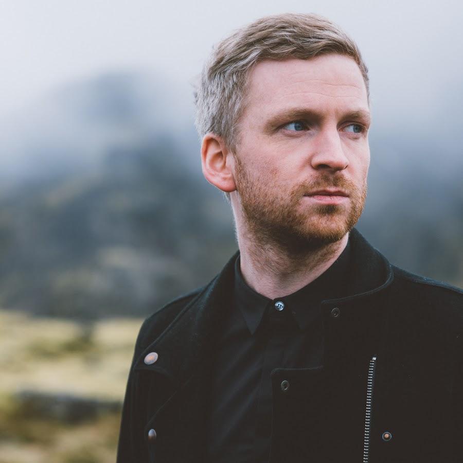 Ólafur Arnalds live
