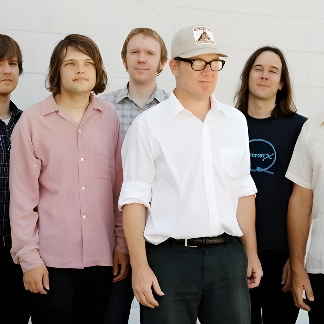 Lambchop live