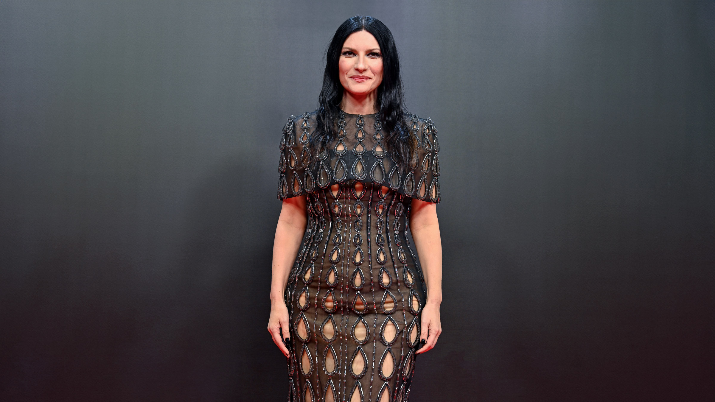 Laura Pausini live