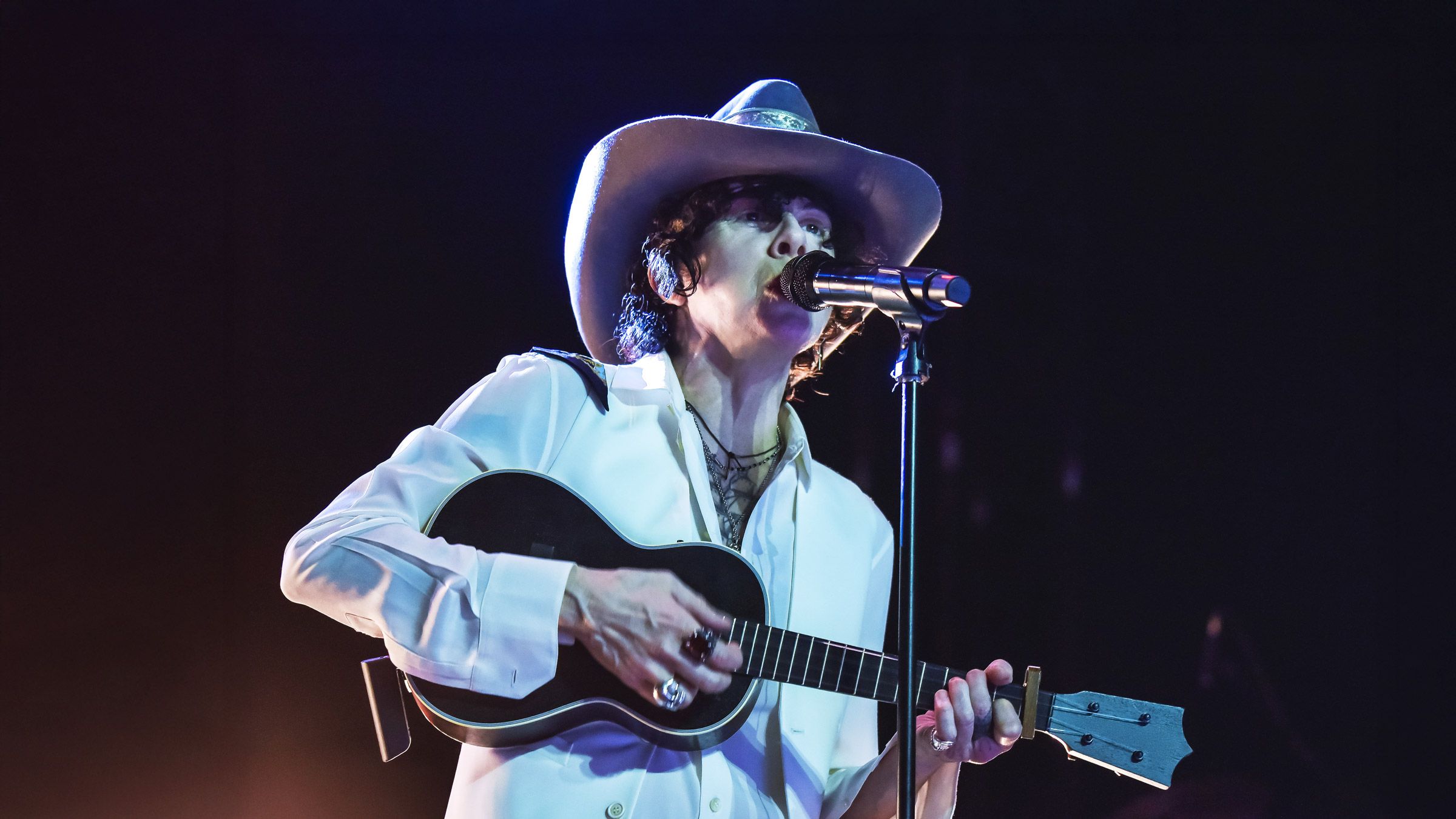 LP live