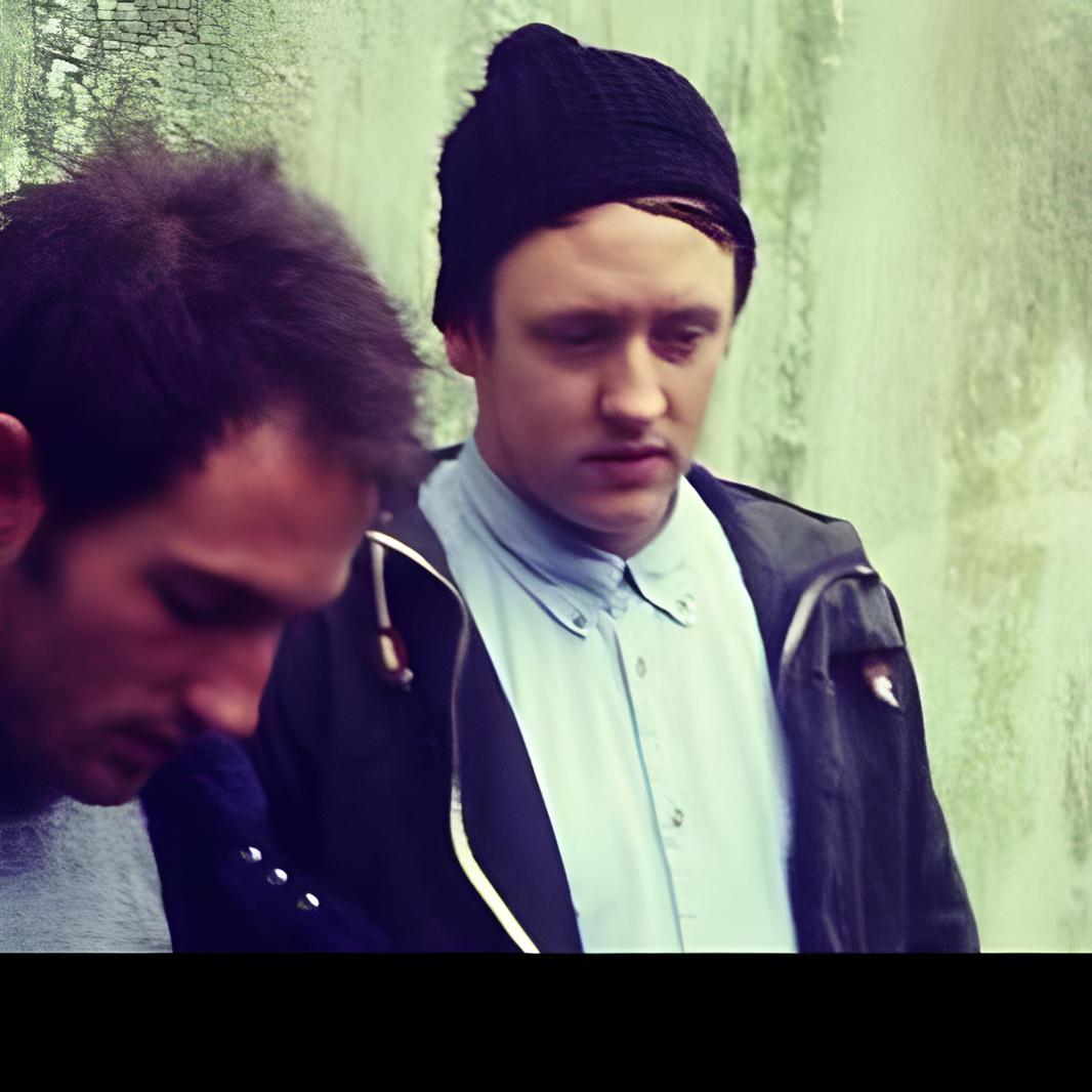 Maribou State live