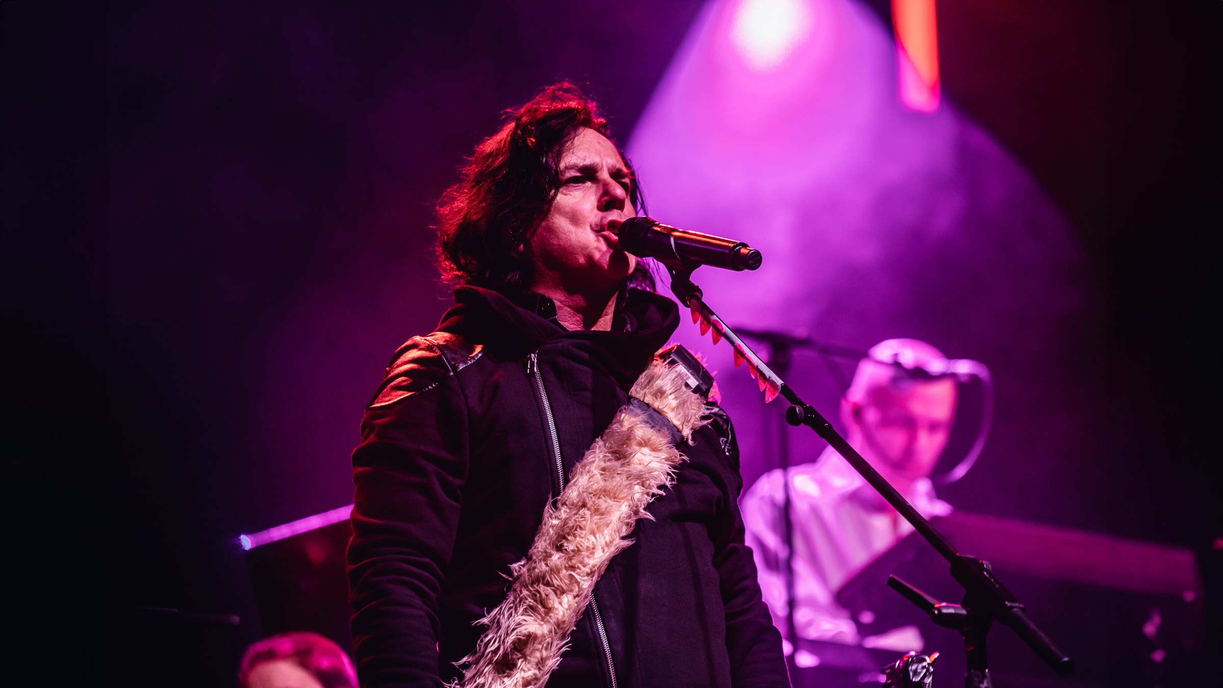 Marillion live