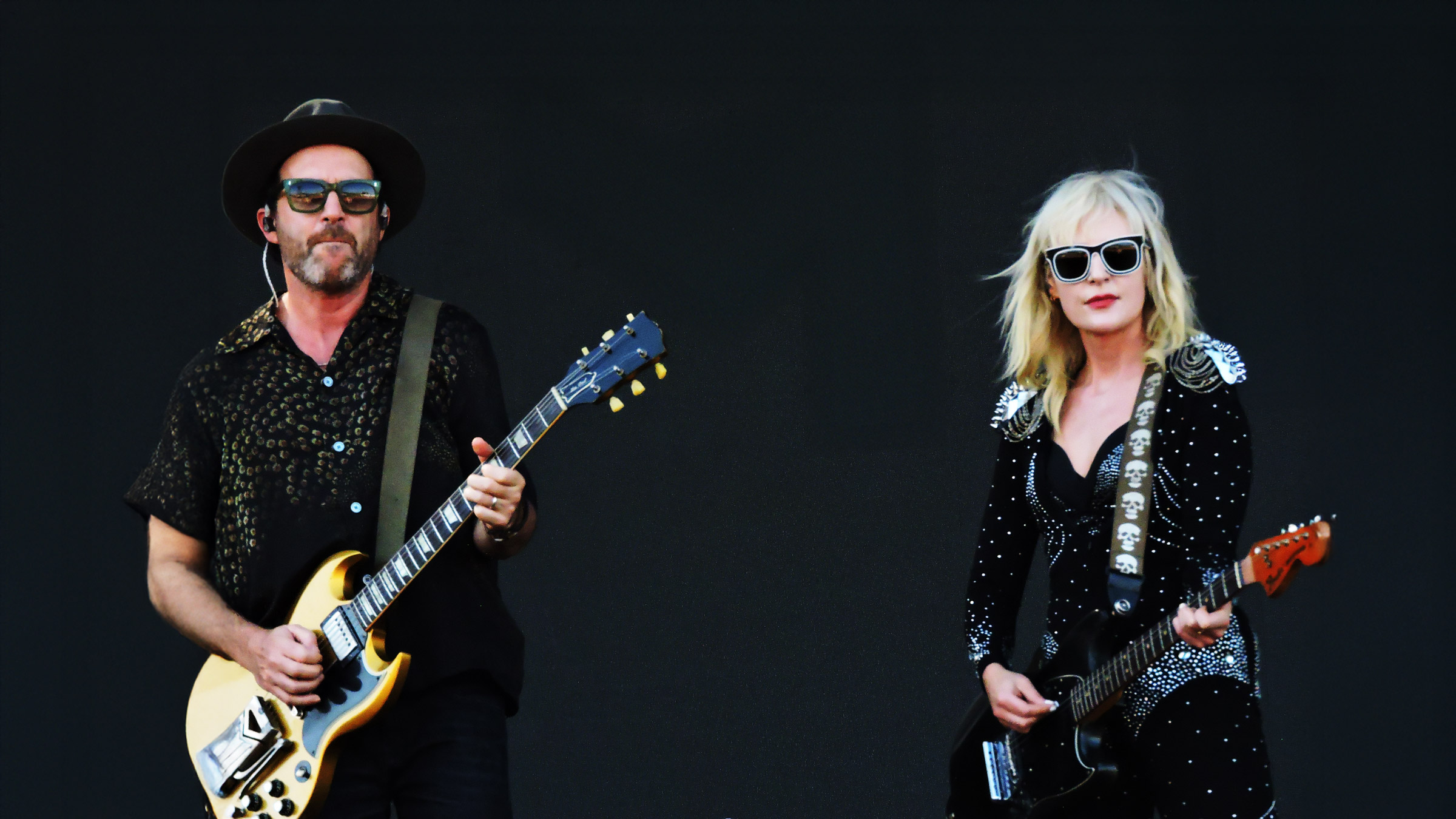 Metric live