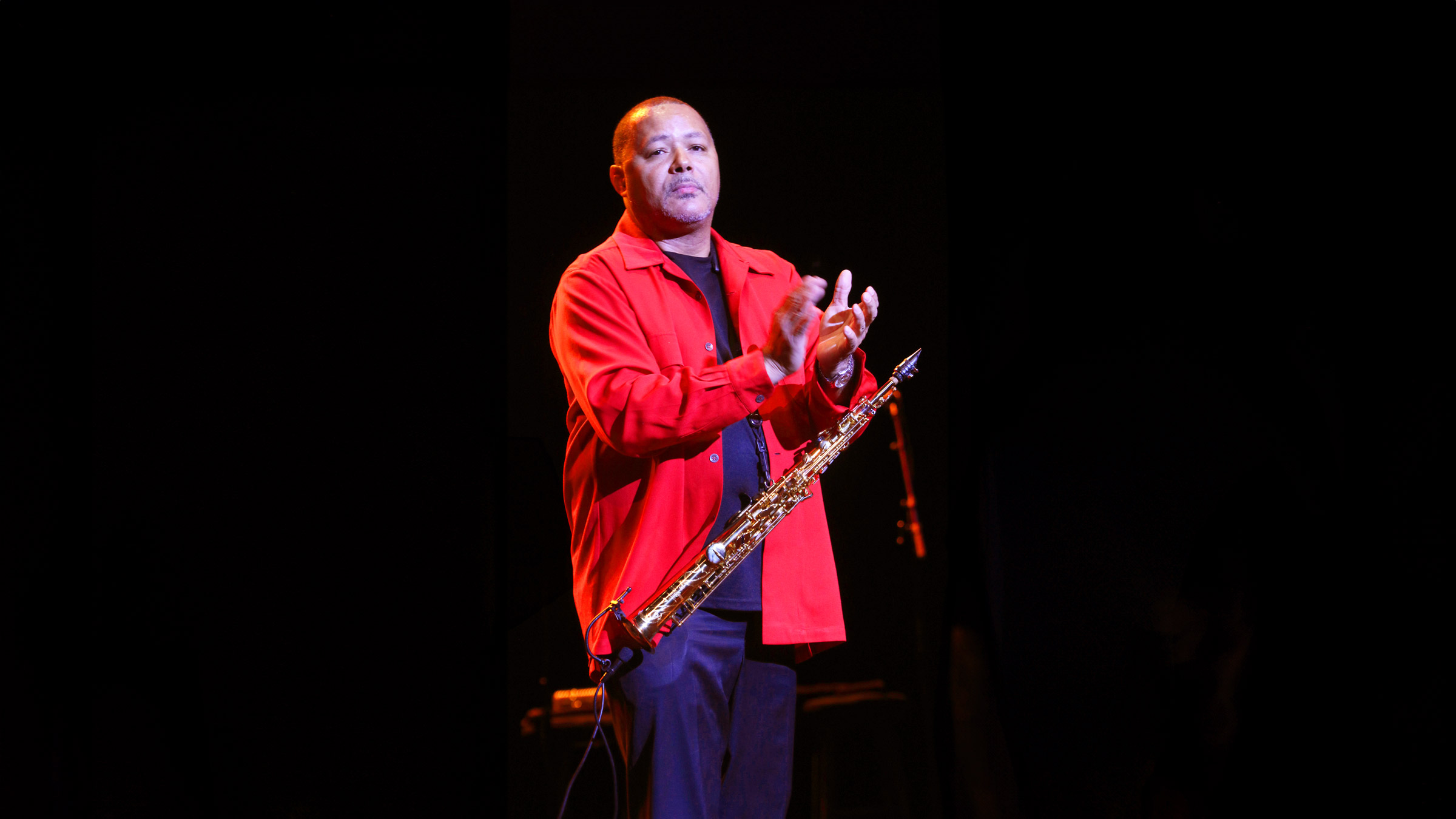 Najee live