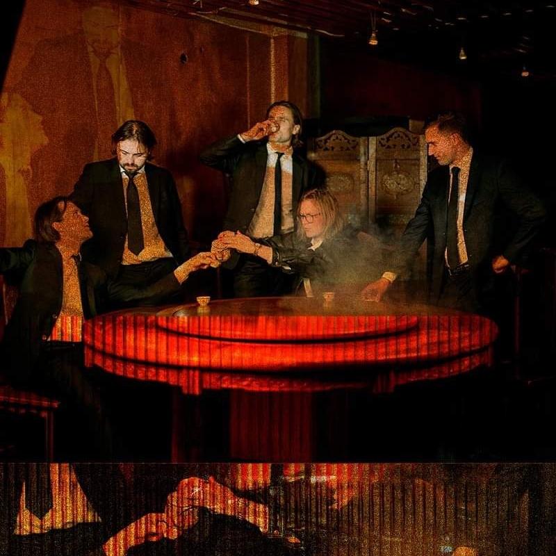 No Cigar live