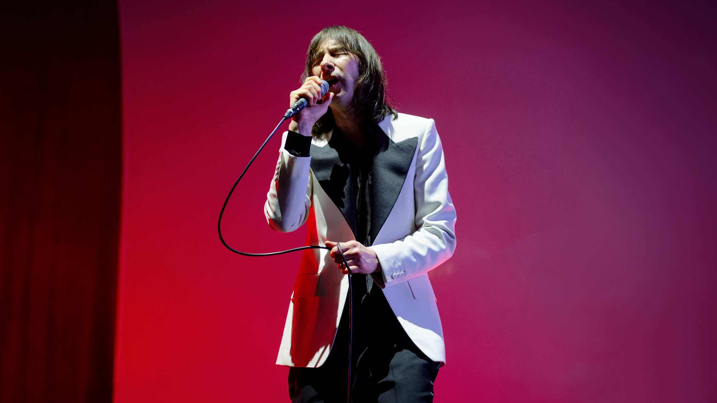 Primal Scream live