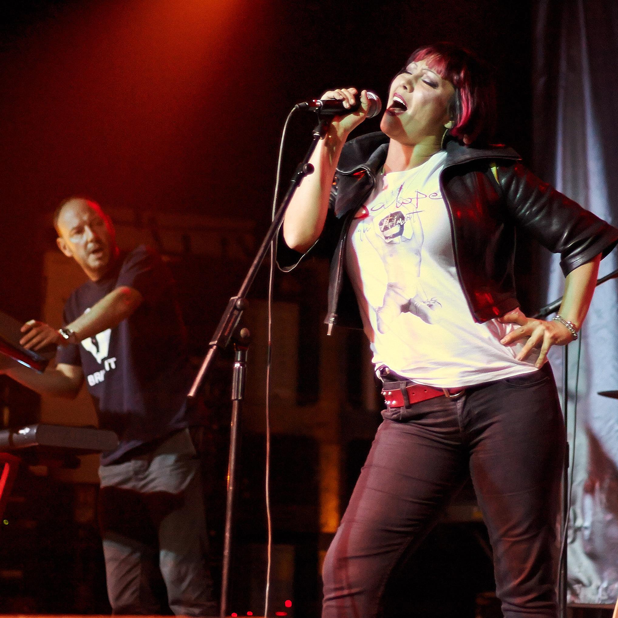 Republica live
