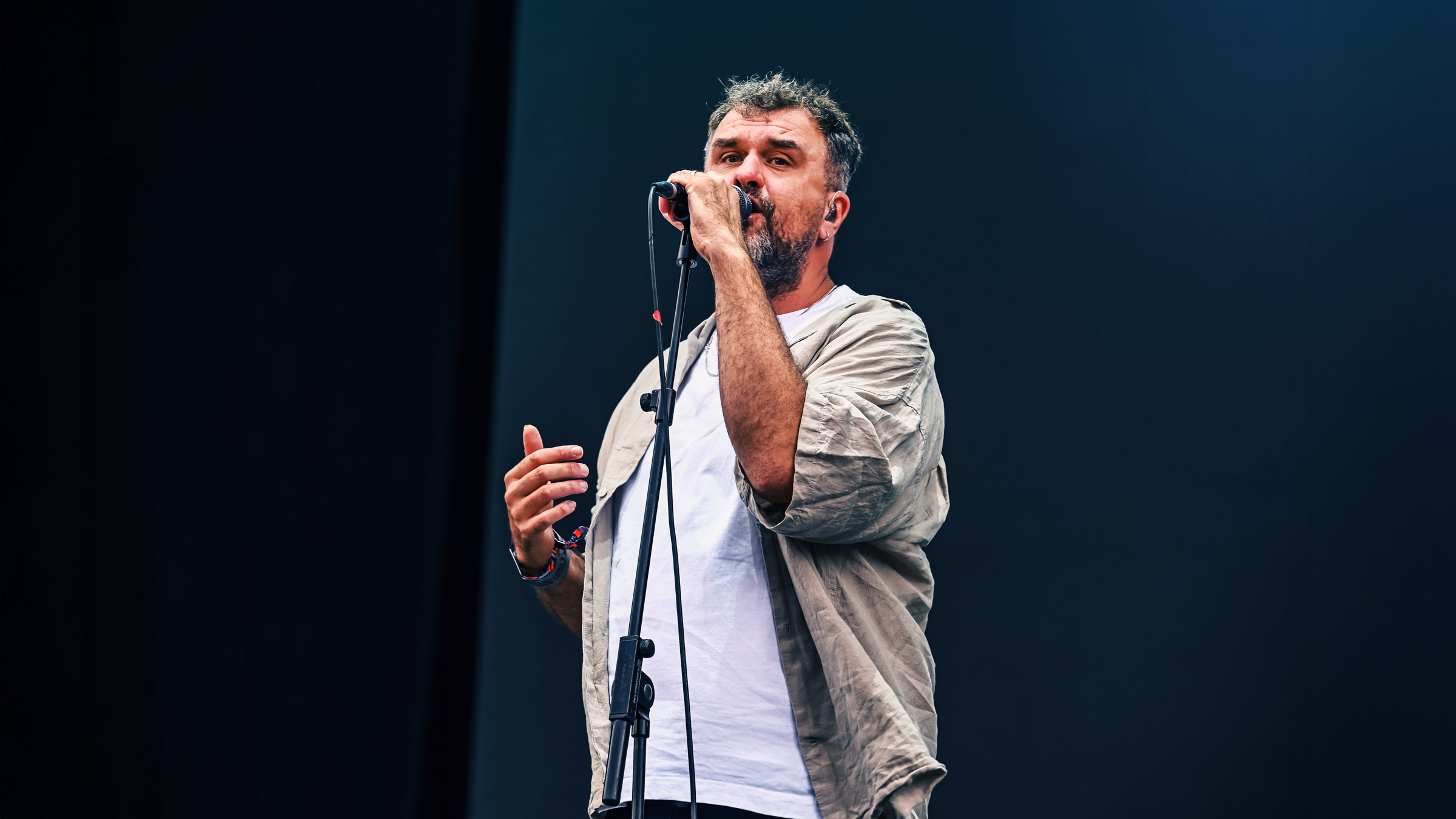 Reverend and the Makers live