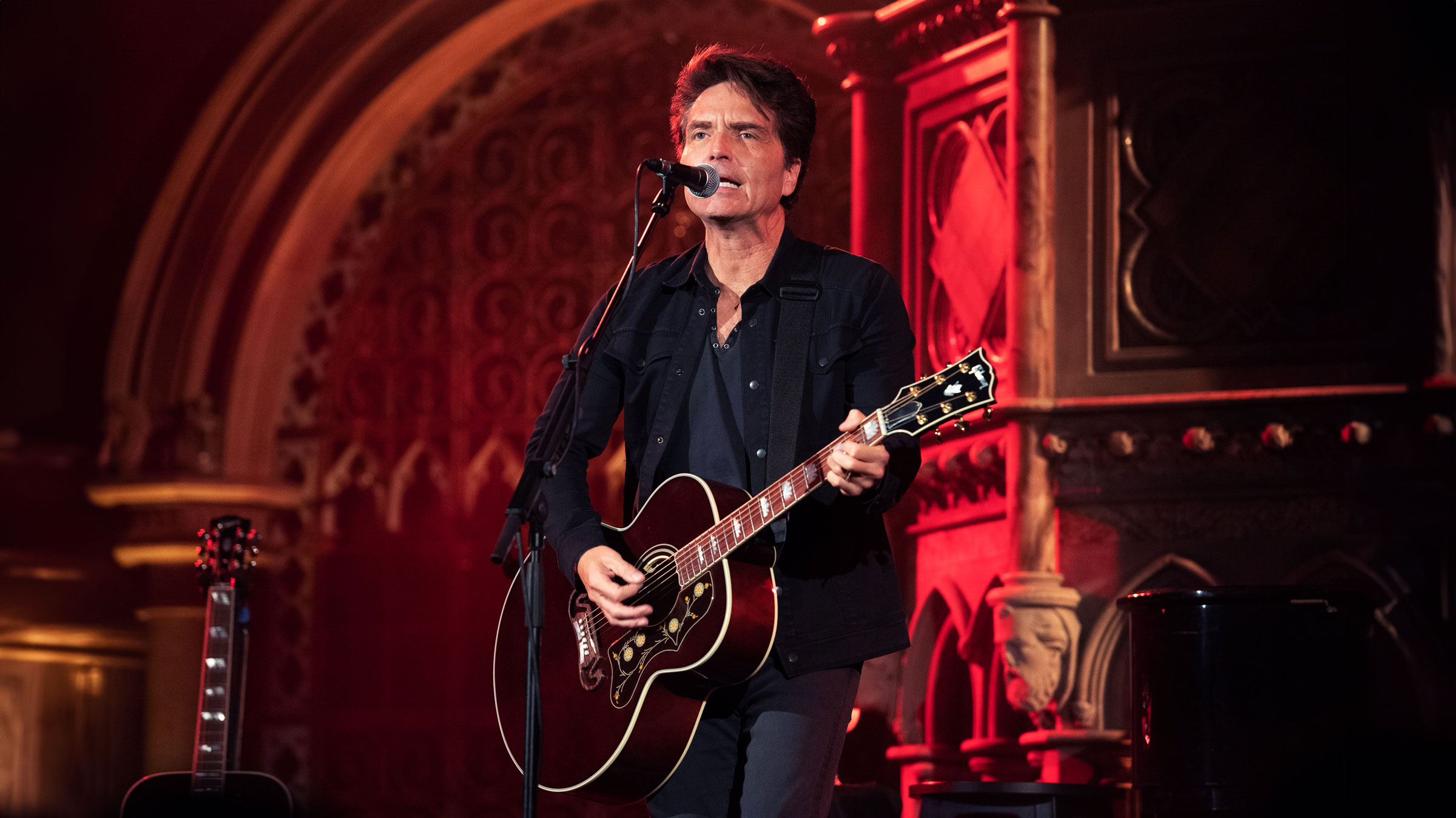 Richard Marx live