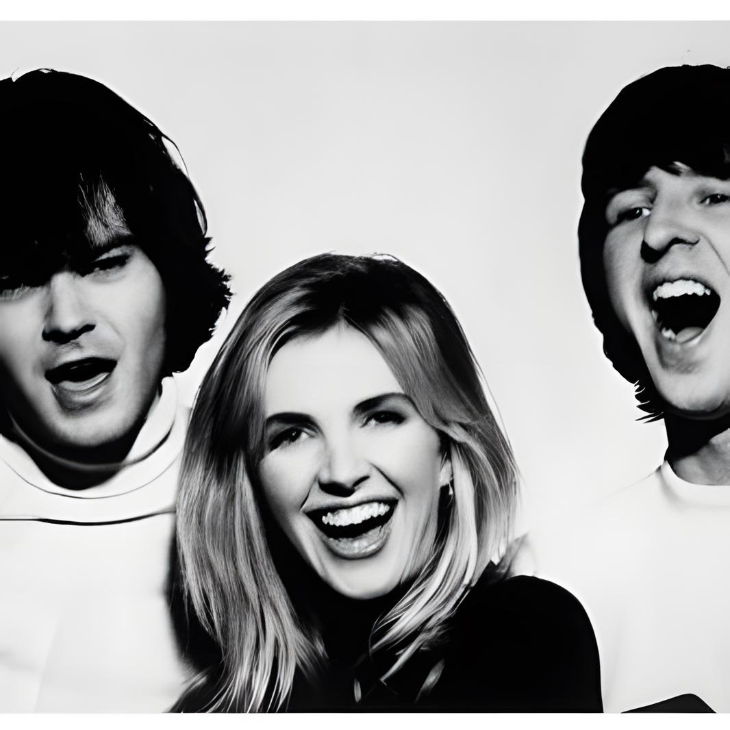 Saint Etienne live