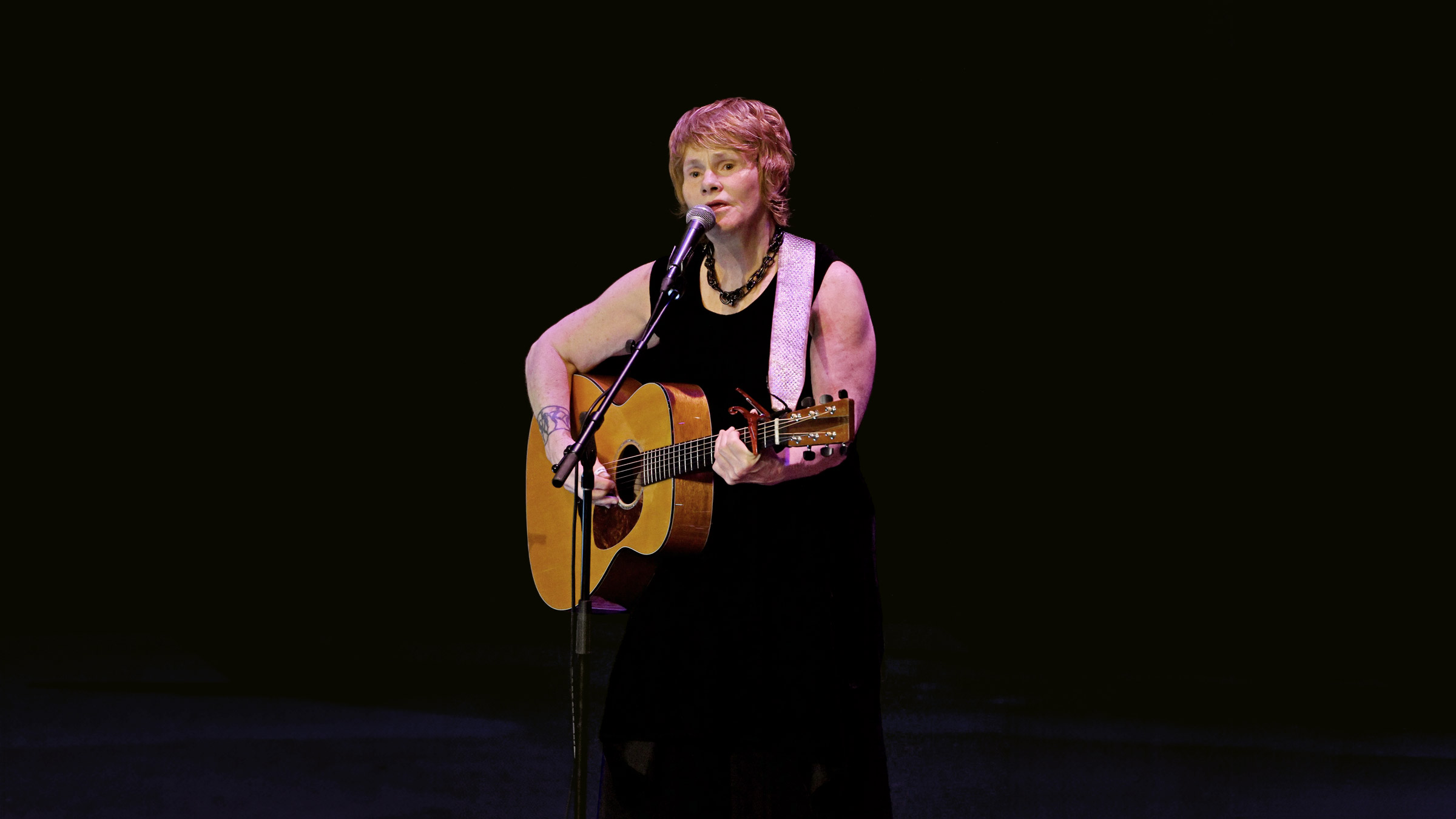 Shawn Colvin live