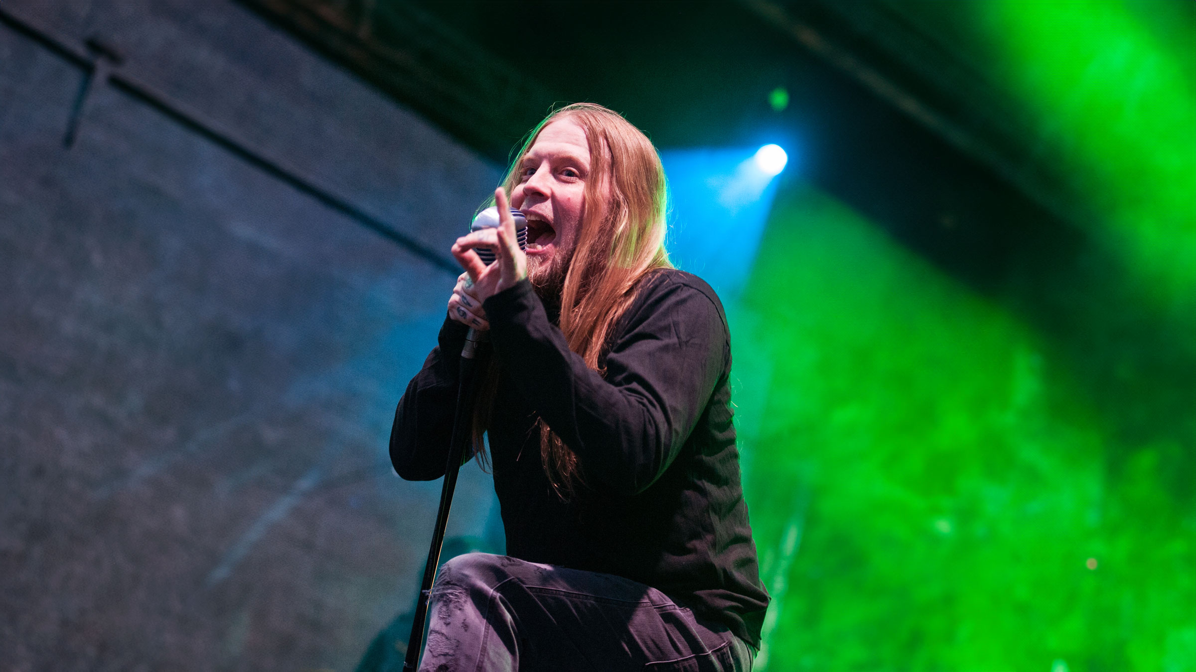 Soil live