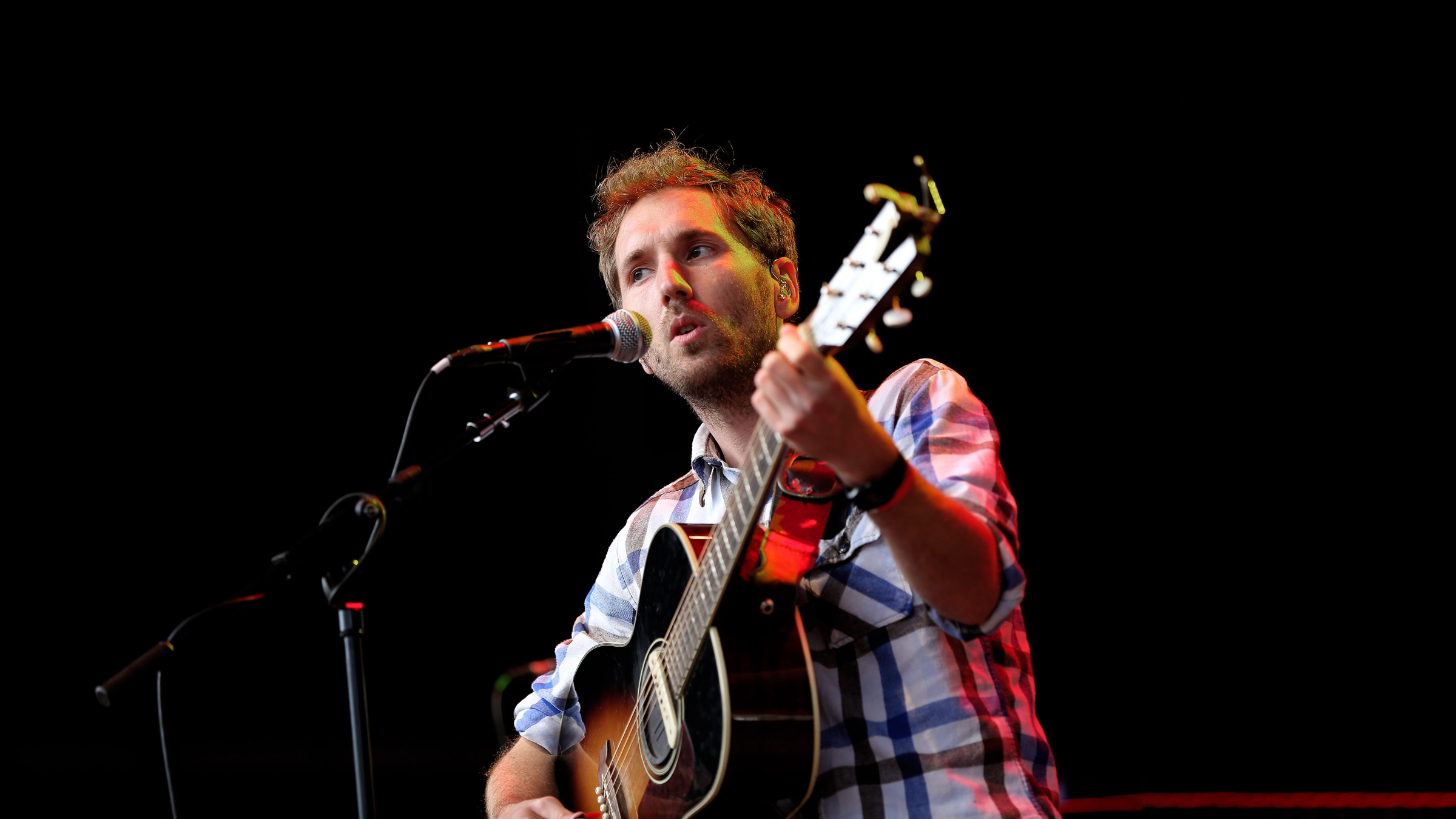 Stornoway live