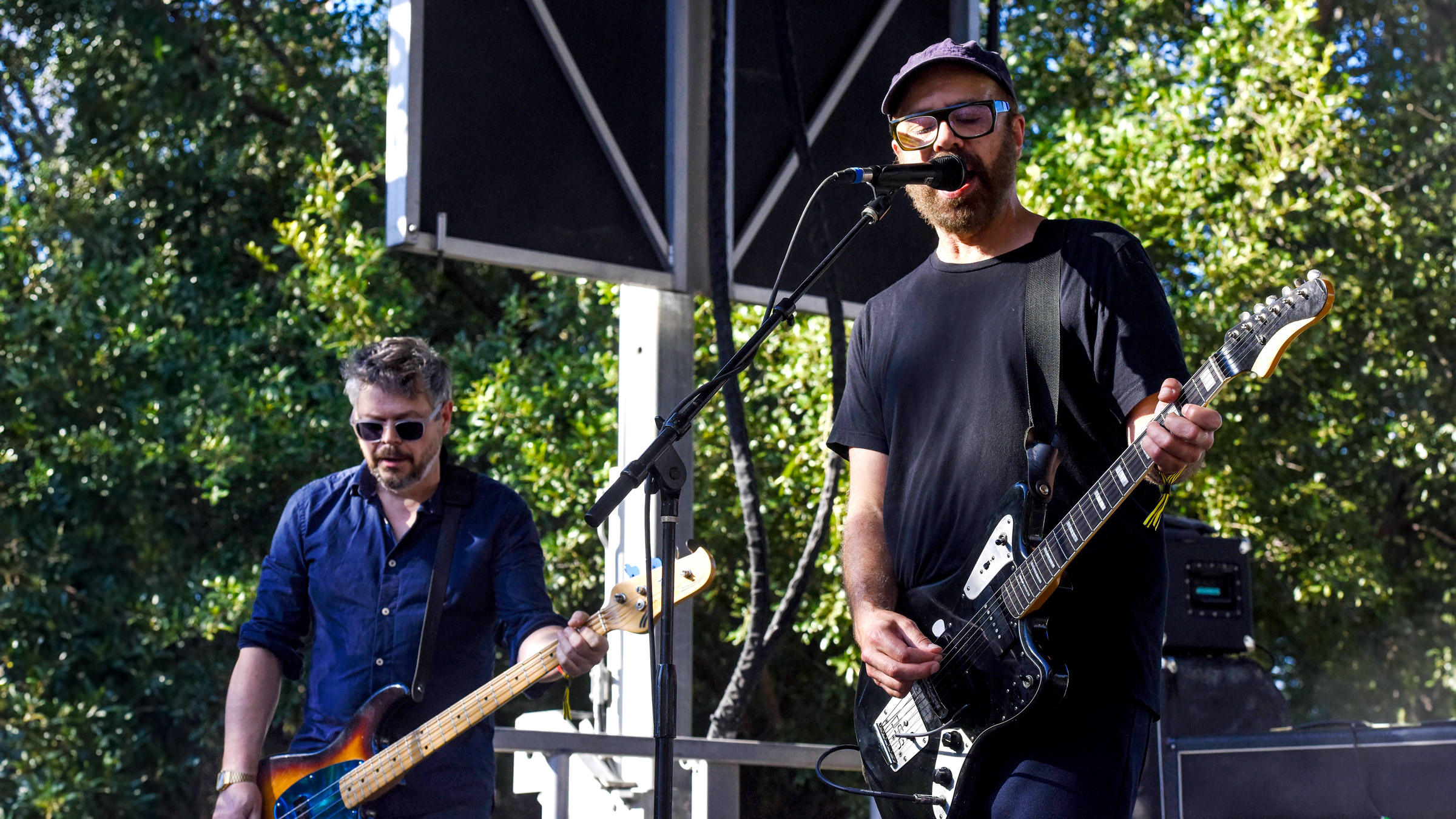 Swervedriver live